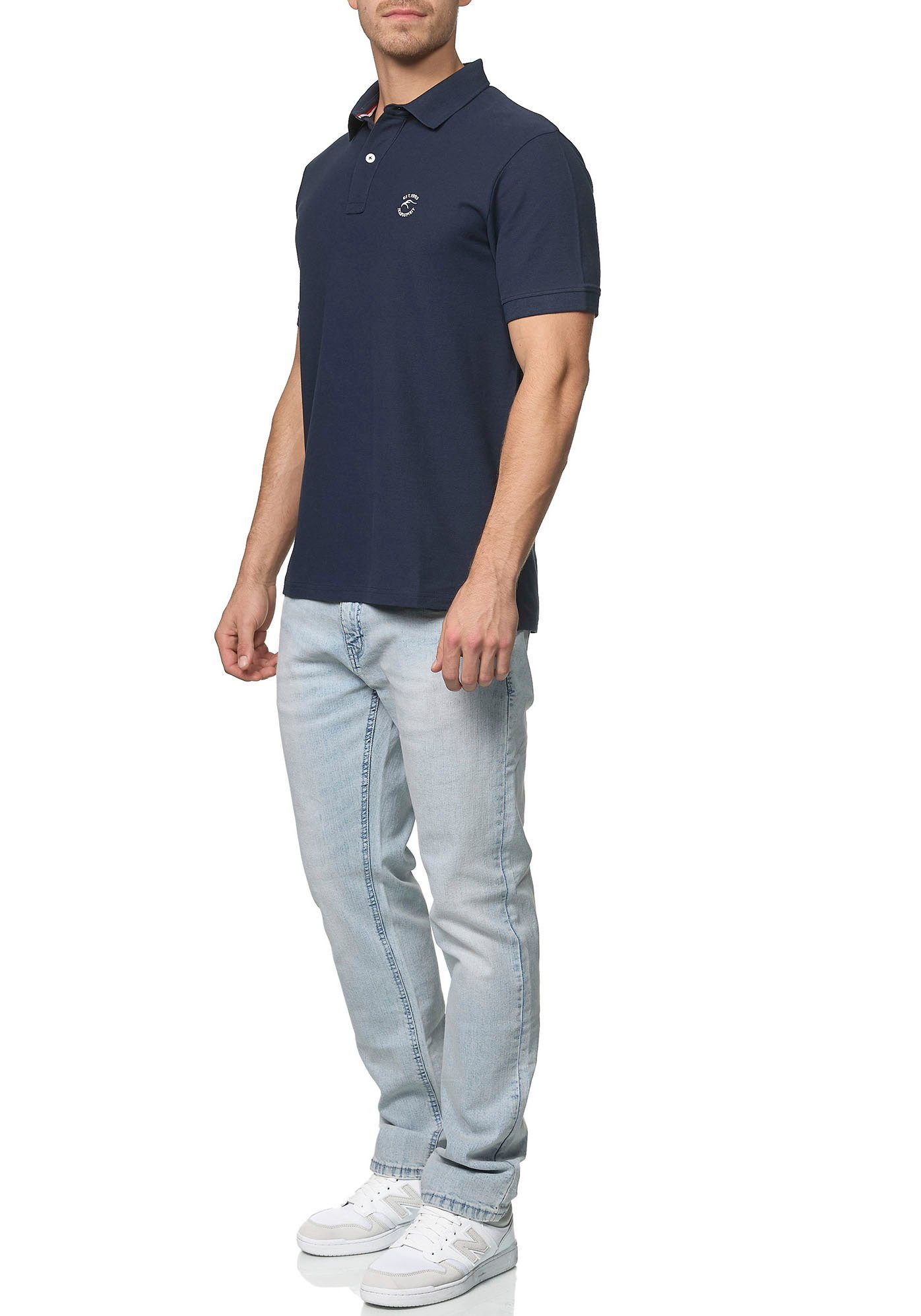 Indicode Poloshirt INWadim