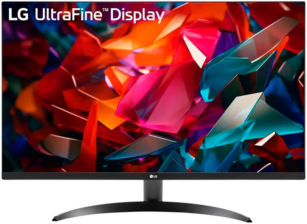 LG Ledscherm 32UR500K, 80 cm / 32", 4K Ultra HD