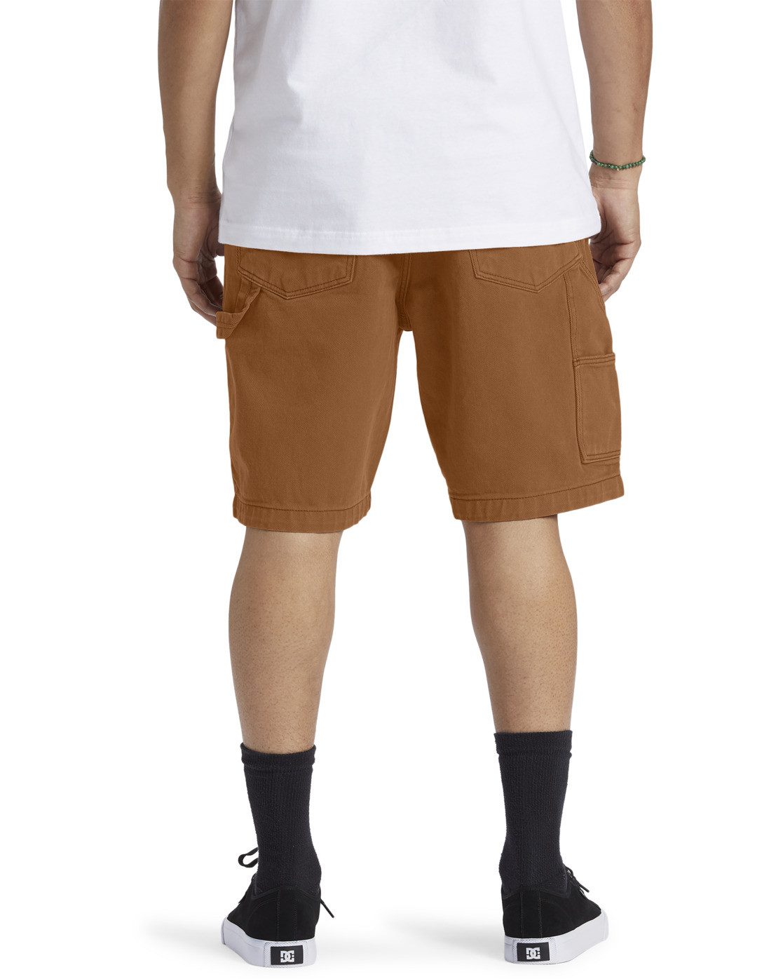DC Shoes Bermuda Carpenter Baggy 22"