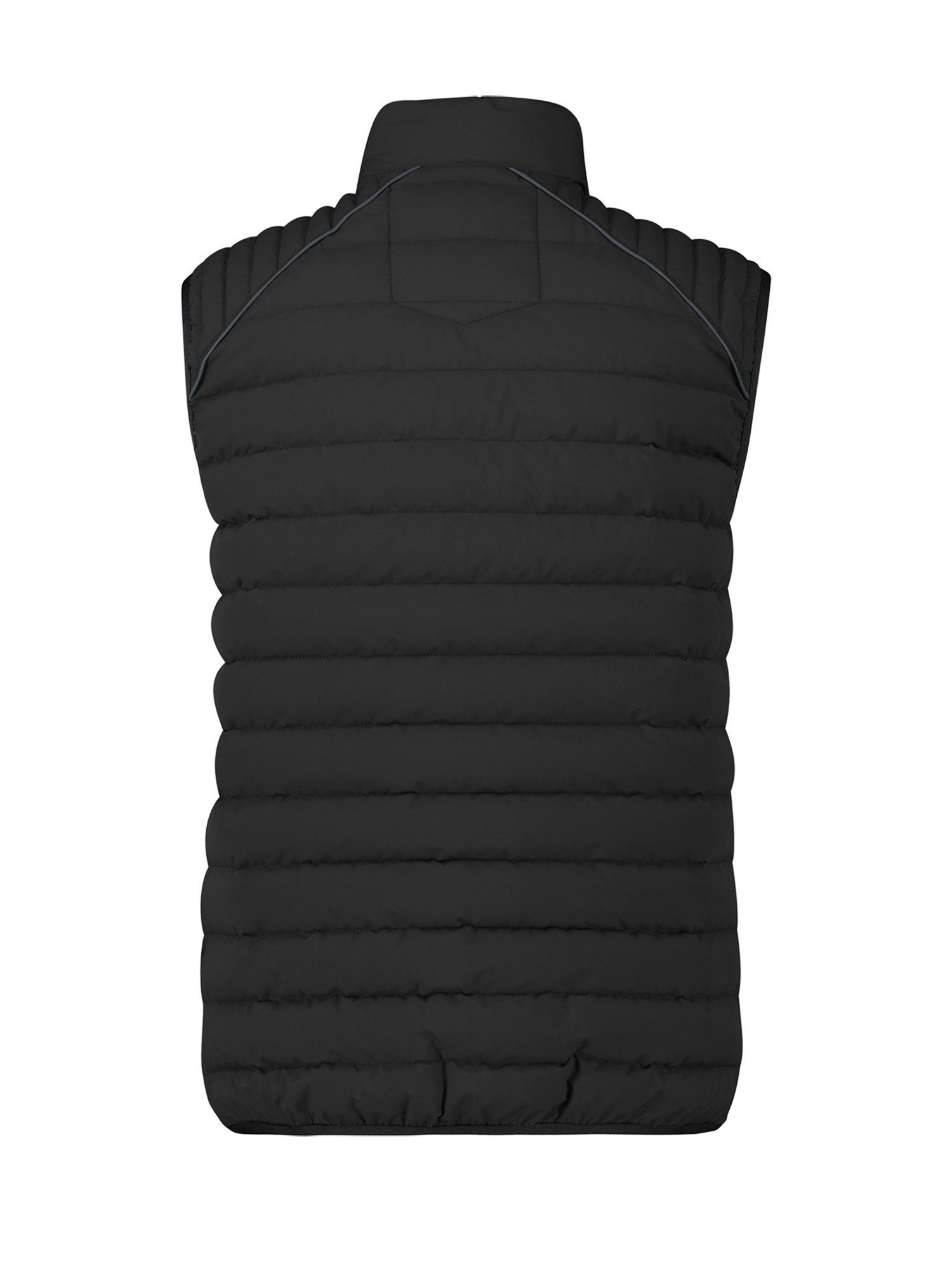Lerros Bodywarmer LERROS Functionele heren gewatteerde bodywarmer
