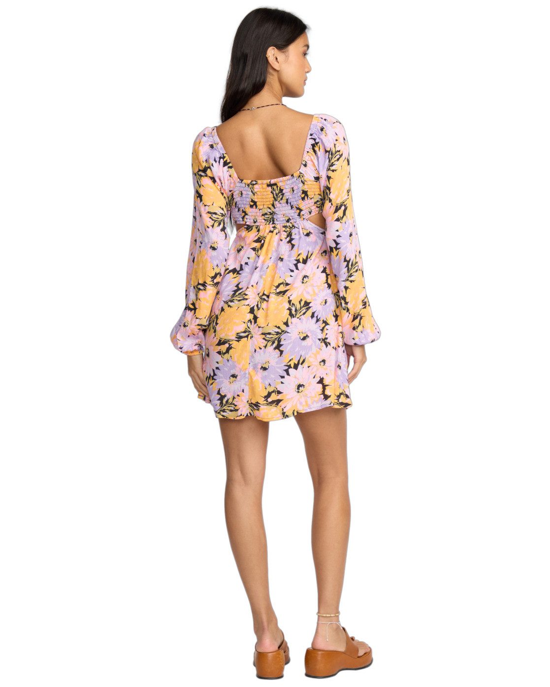 Billabong Mini-jurk Last Call