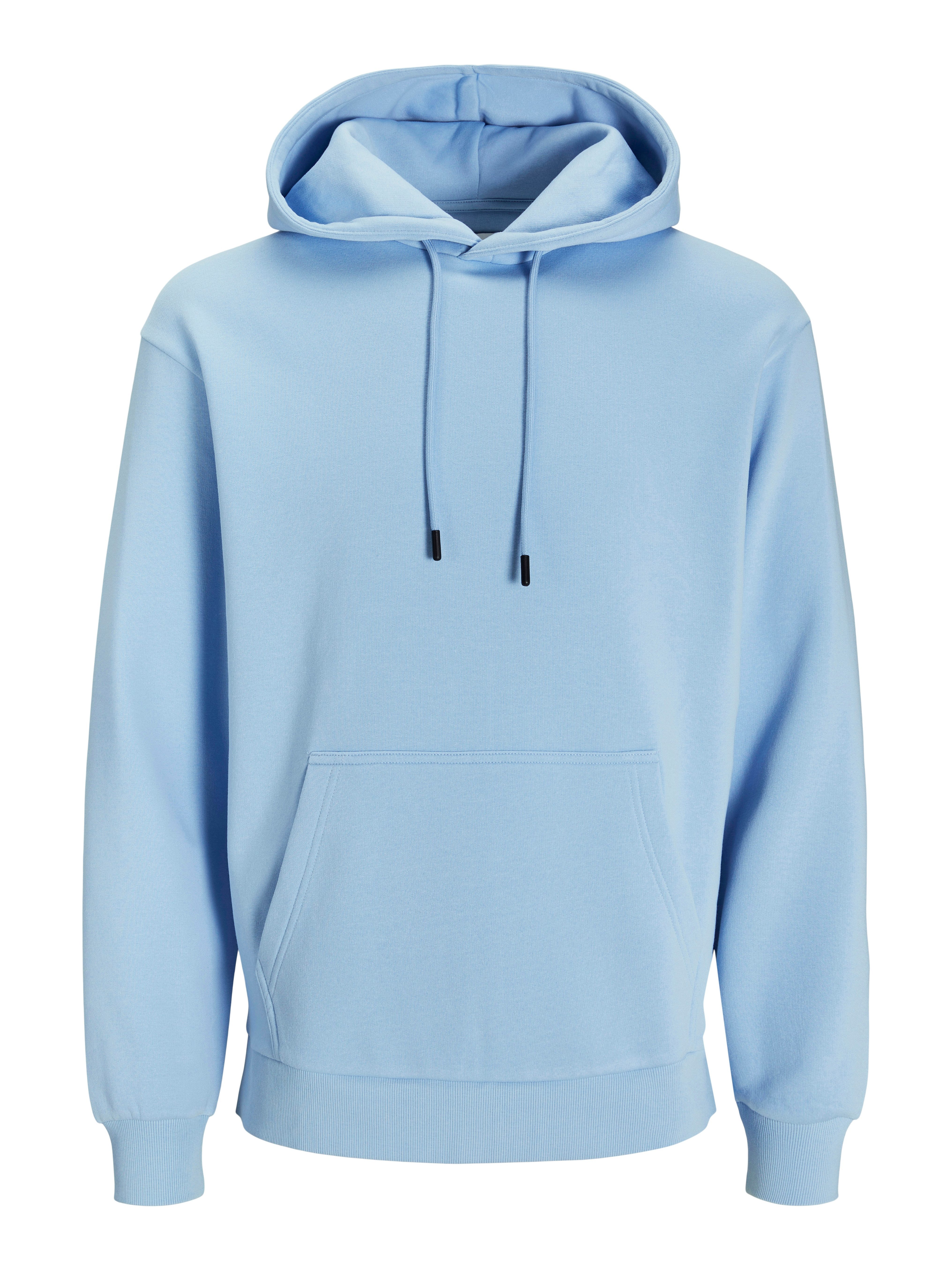 Jack & Jones Hoodie JJEBRADLEY SWEAT HOOD NOOS