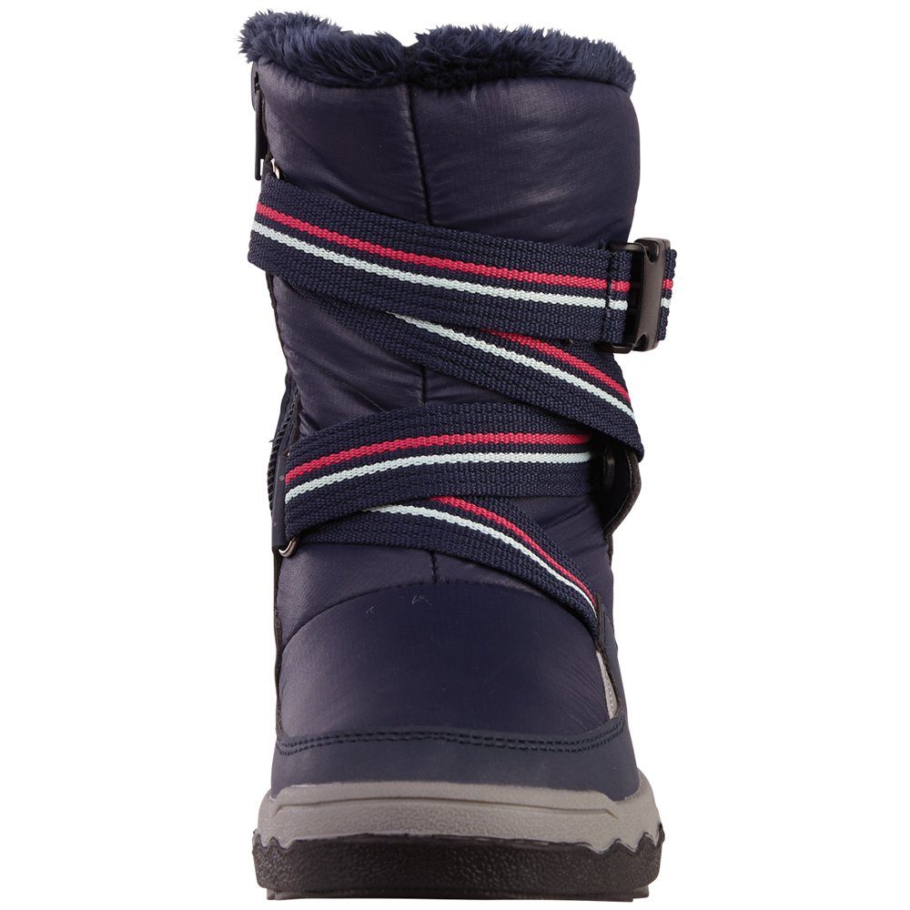 Kappa Boots zonder sluiting - met extra zachte voering