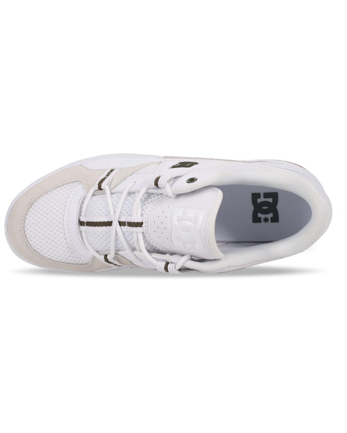 DC Shoes Sneakers Construct