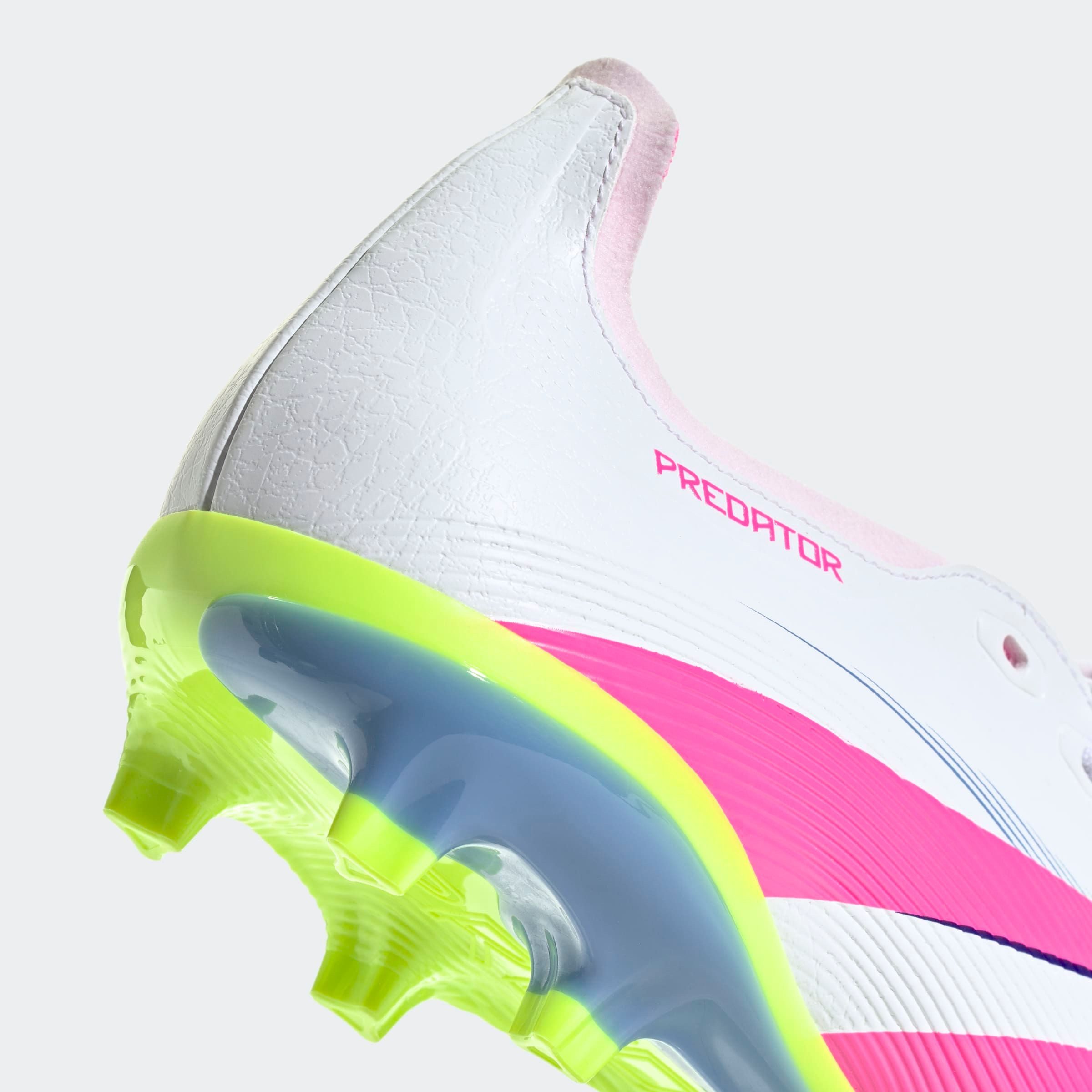 adidas Performance Voetbalschoenen PREDATOR LEAGUE FOLD-OVER TONGUE FG/MG