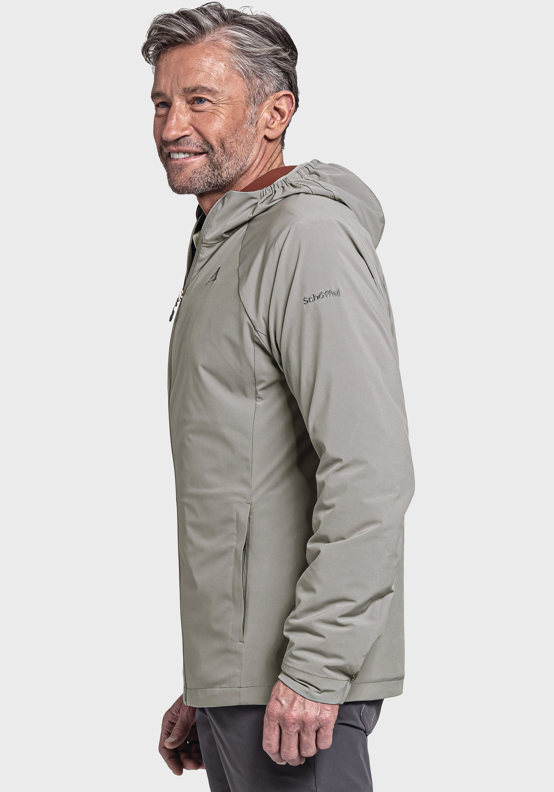 Schöffel Outdoorjack Jacket Graz M