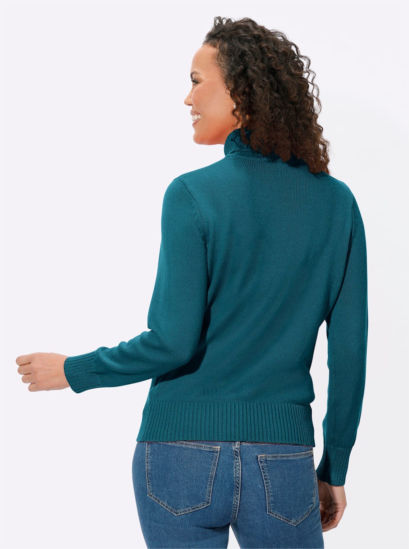 Casual Looks ColTrui