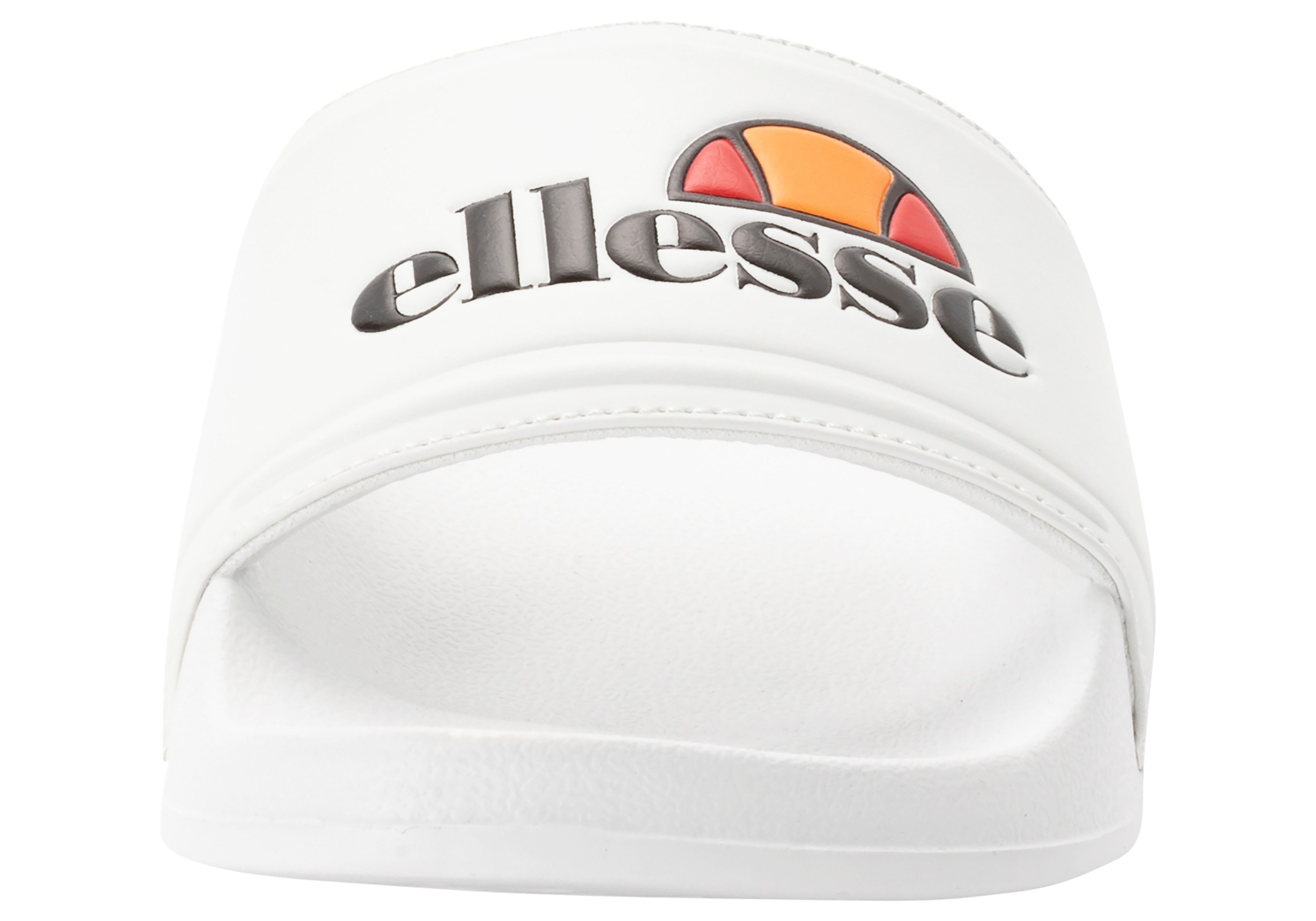 ellesse Badslippers Filippo Slide