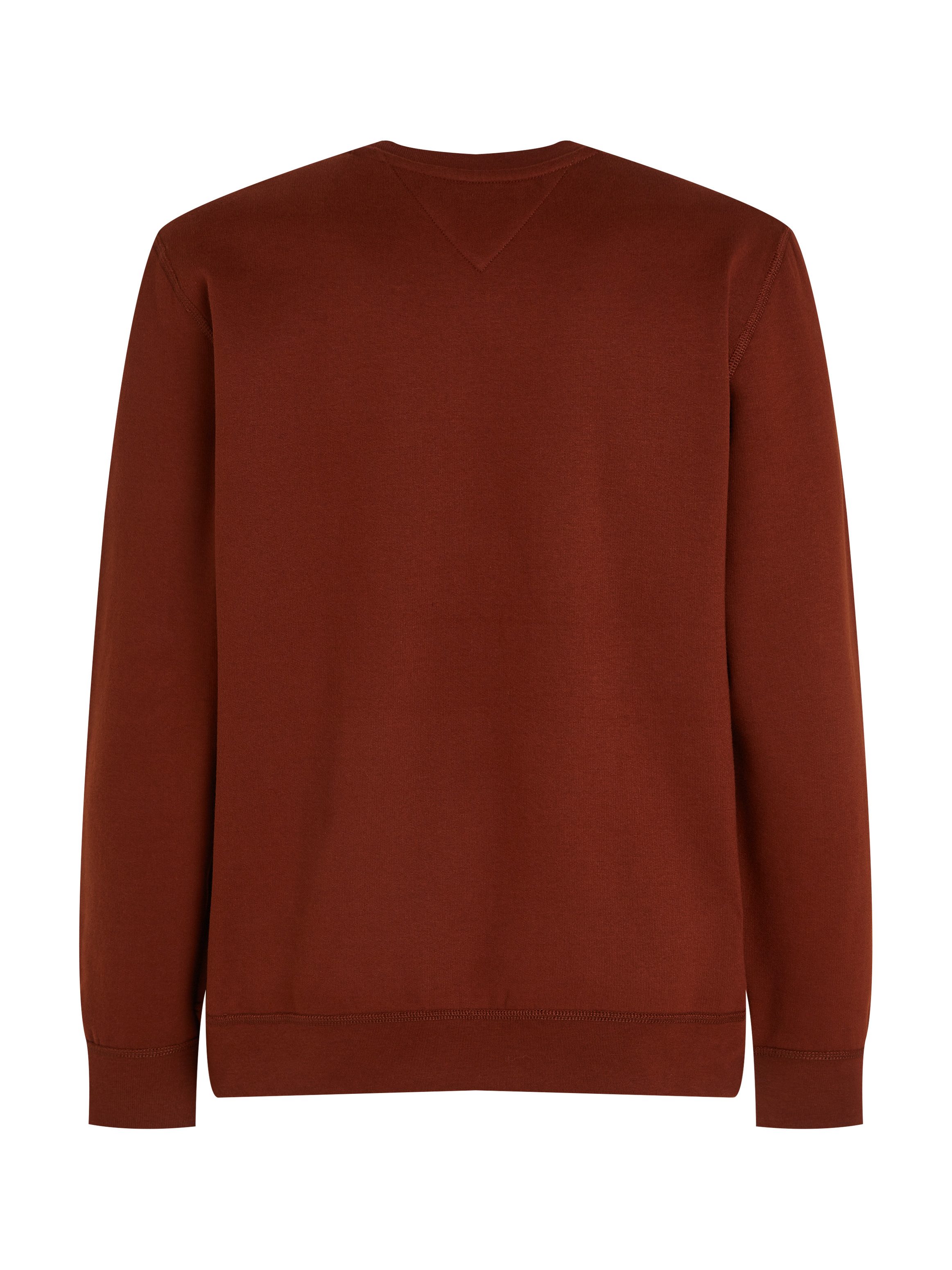 Tommy Hilfiger Sweatshirt ESS SEASONAL FLEECE CREWNECK