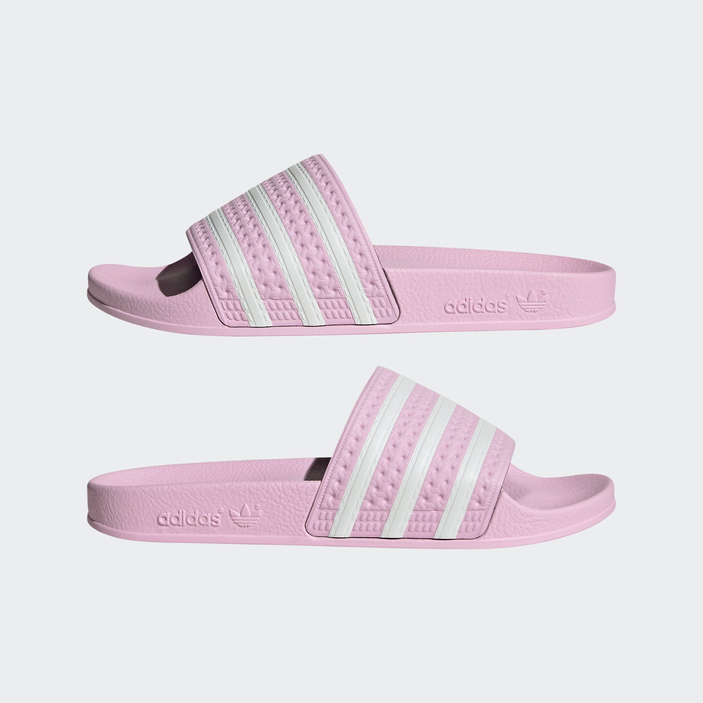 adidas Originals Badslippers Adilette