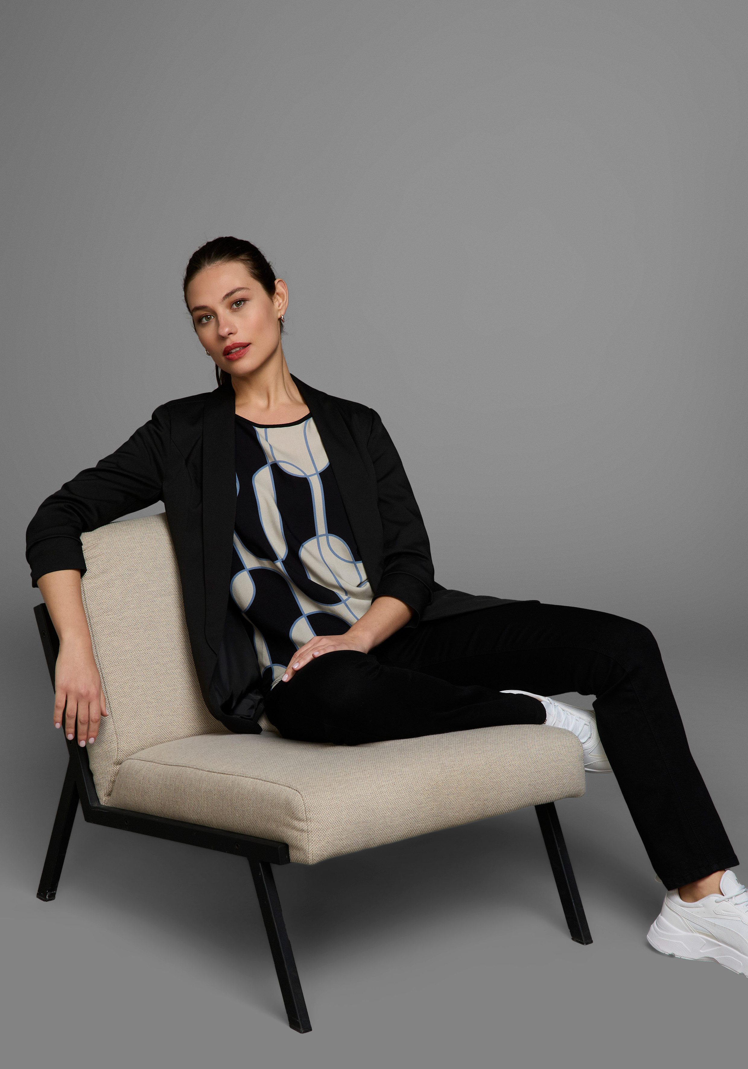 Laura Scott Shirtblouse