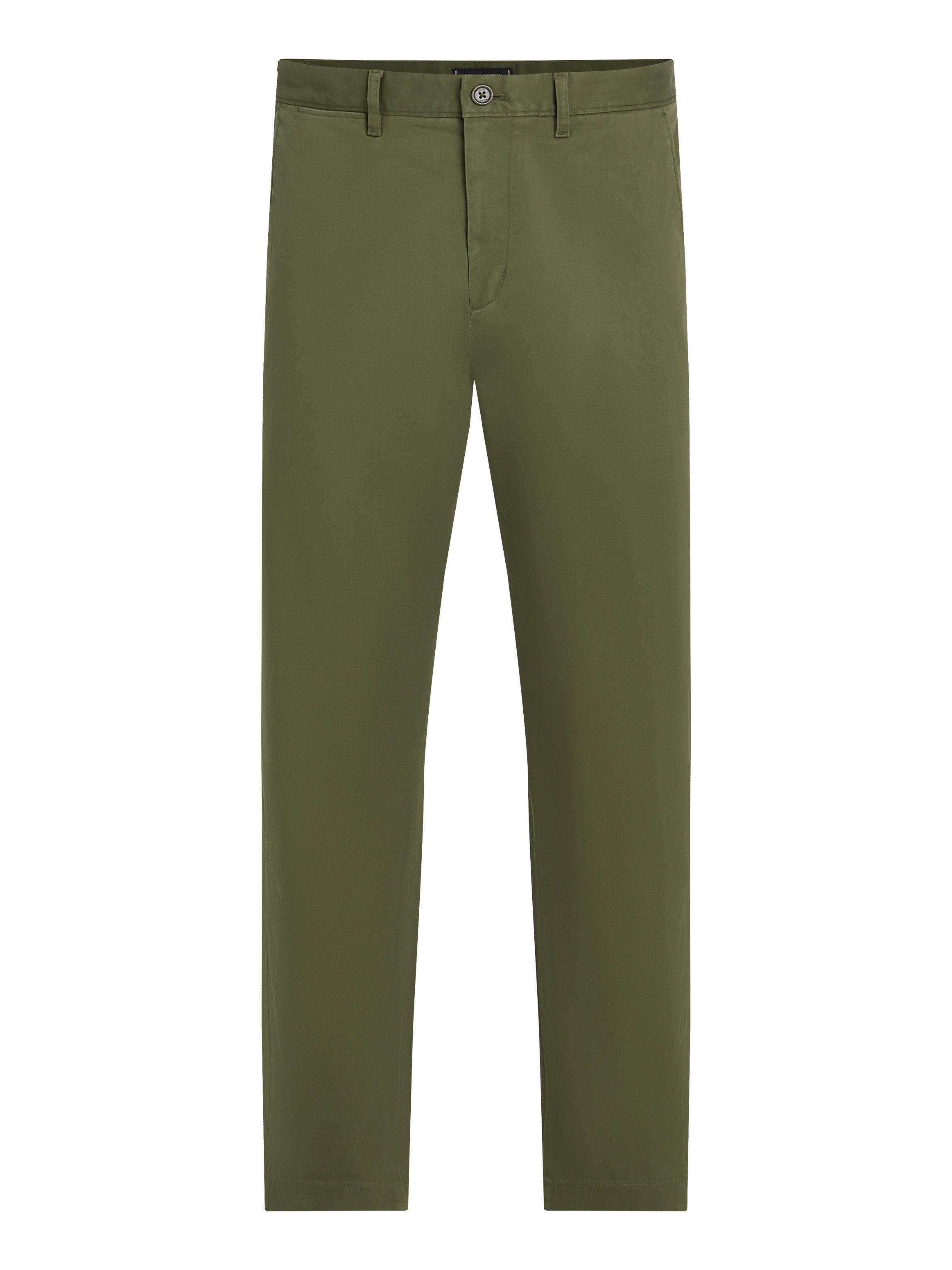 Tommy Hilfiger Chino HARLEM CHINO SATIN