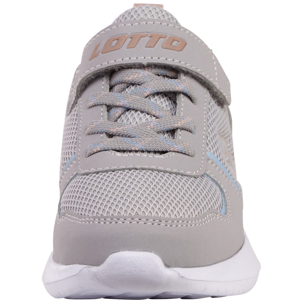 lotto Sneakers bijzonder licht & comfortabel