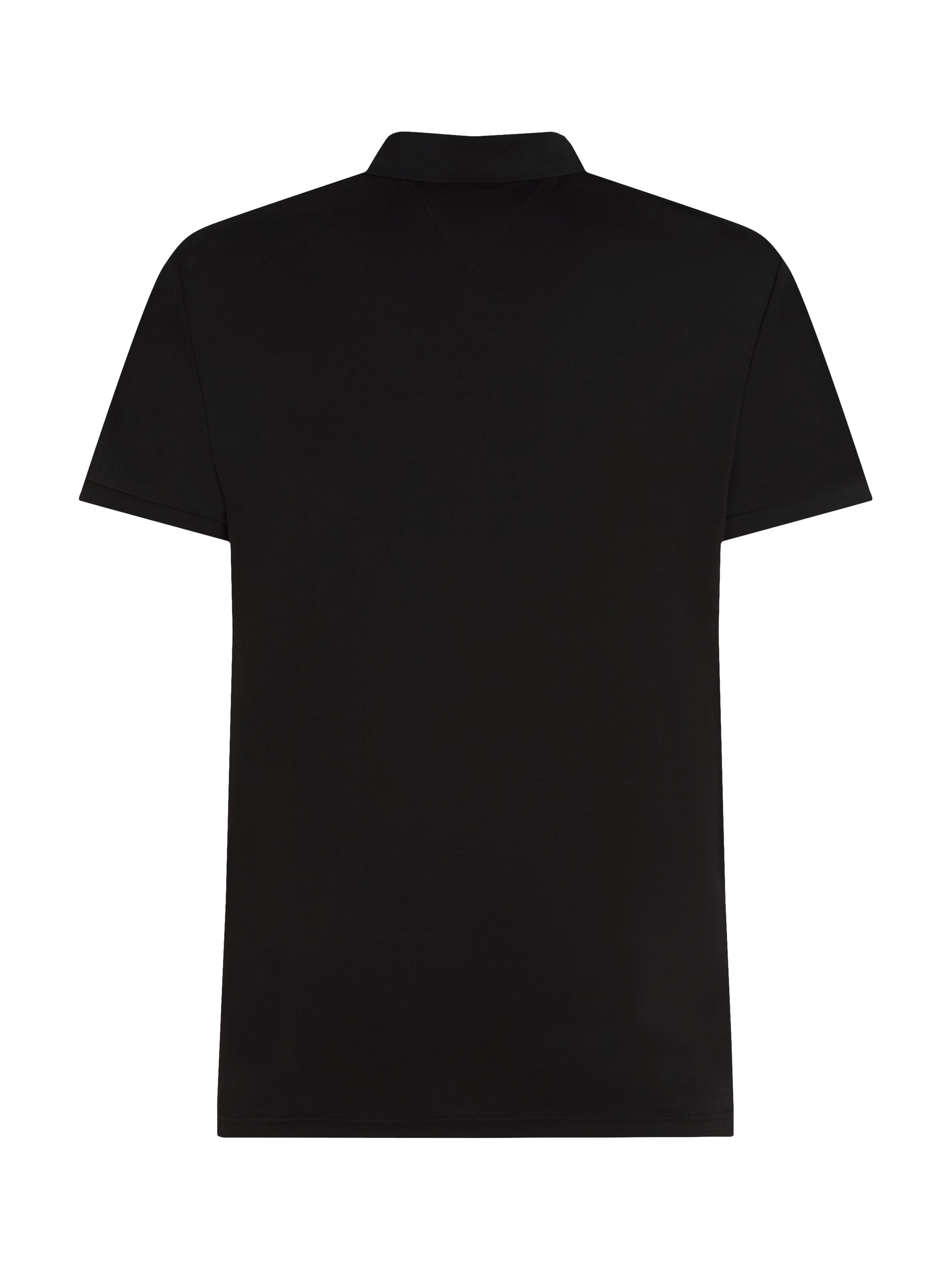 Tommy Hilfiger Poloshirt LIQUID COTTON ESSENTIAL REG POLO