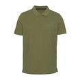 tom tailor t-shirt groen