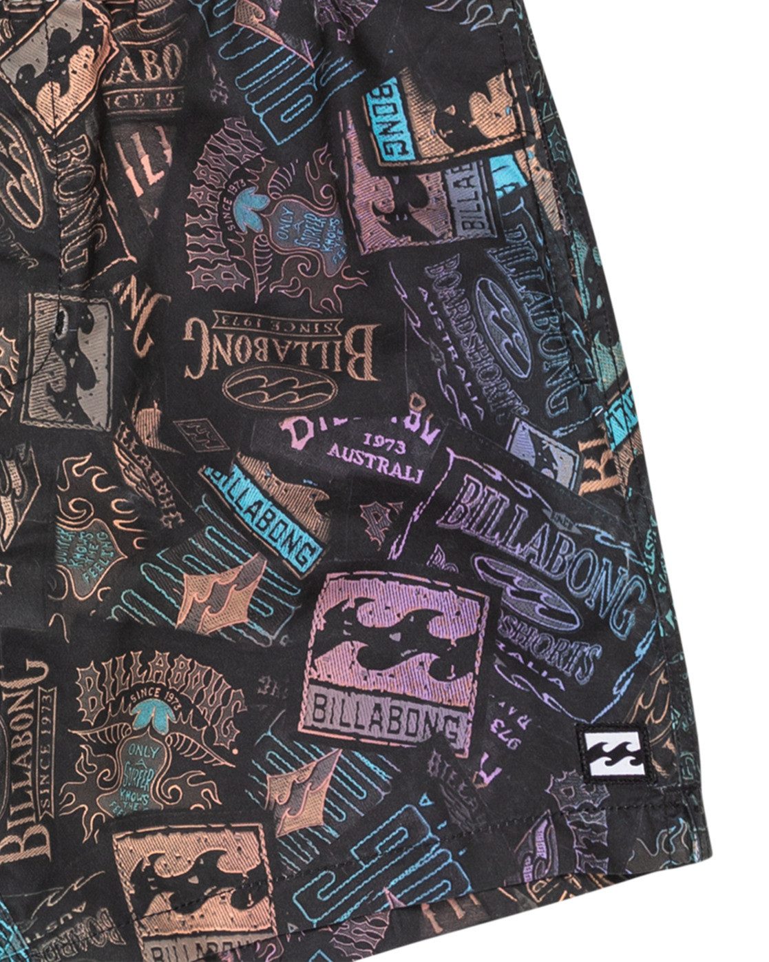 Billabong Boardshort Vacay 14"