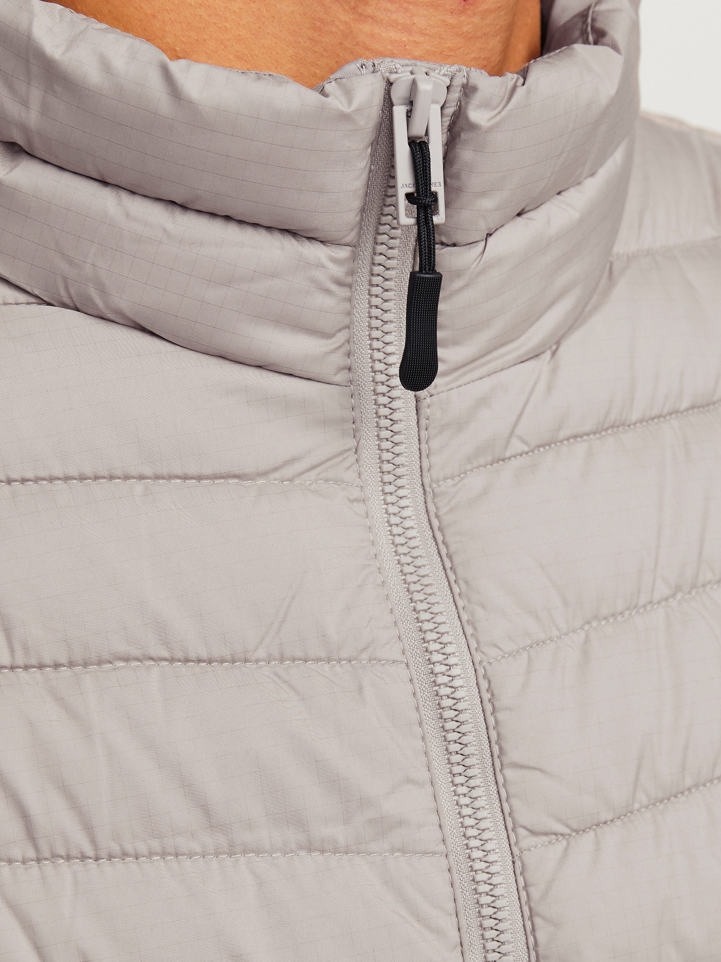 Jack & Jones Bodywarmer JJESTATE PACKABLE BW COLLAR NOOS