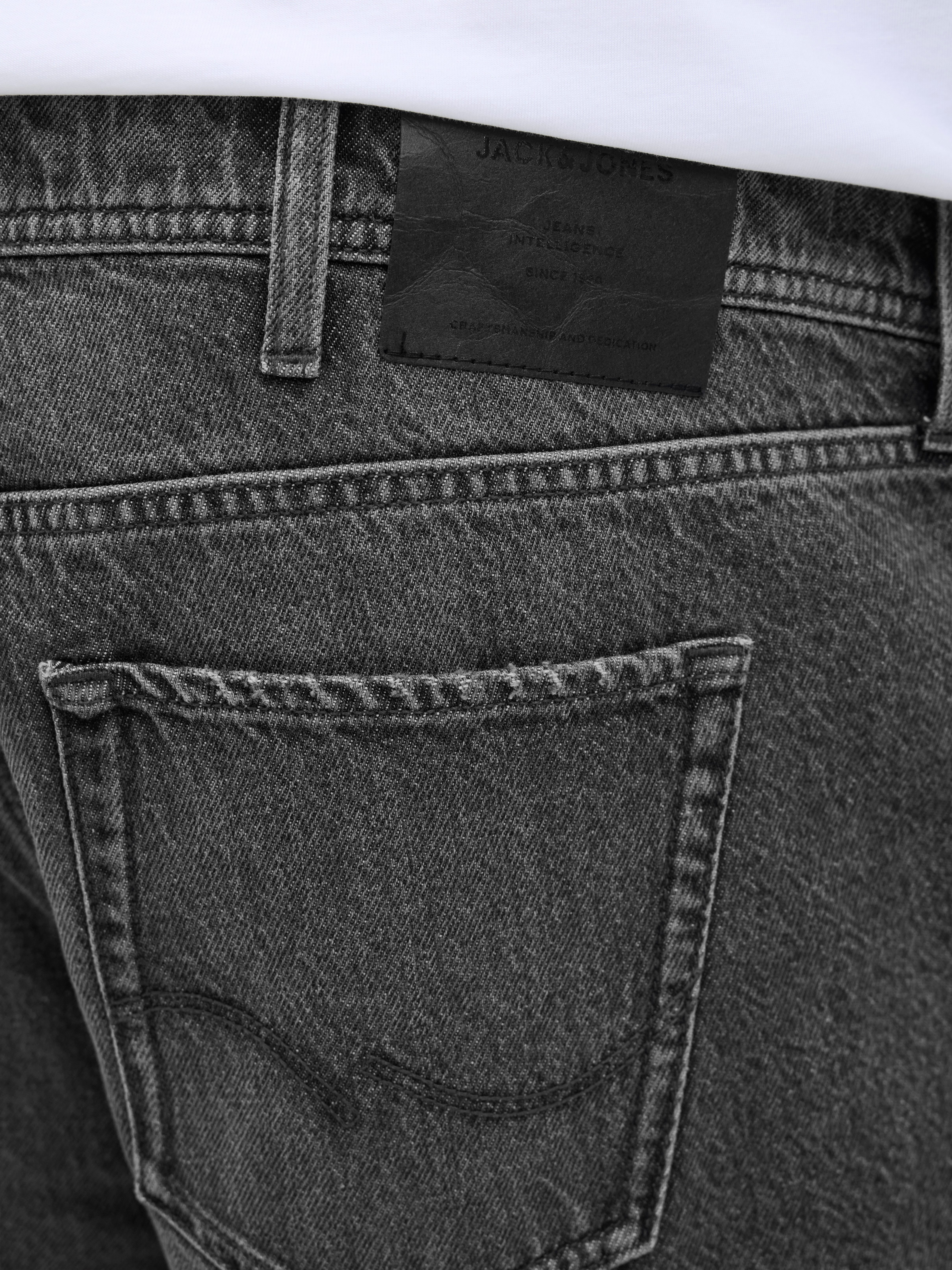 Jack & Jones PlusSize Short JJITONY JJORIGINAL SHORTS SBD 210 SN PLS