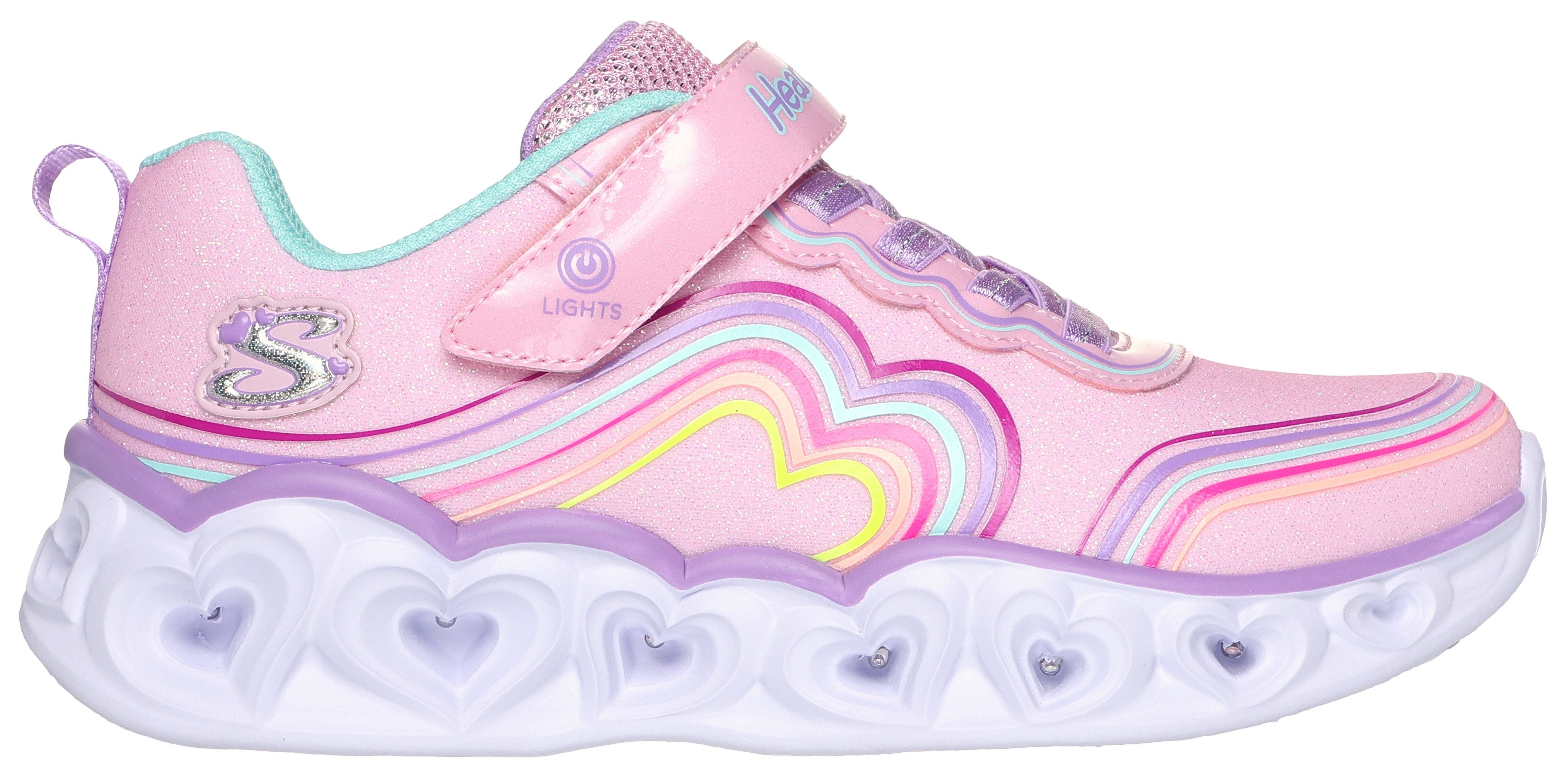 Skechers Sneakers HEART LIGHTS