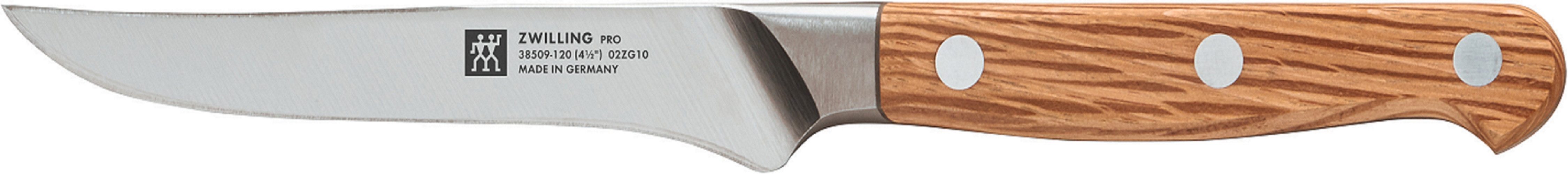 Zwilling Steakmes Pro Cornelia Poletto (1-delig)