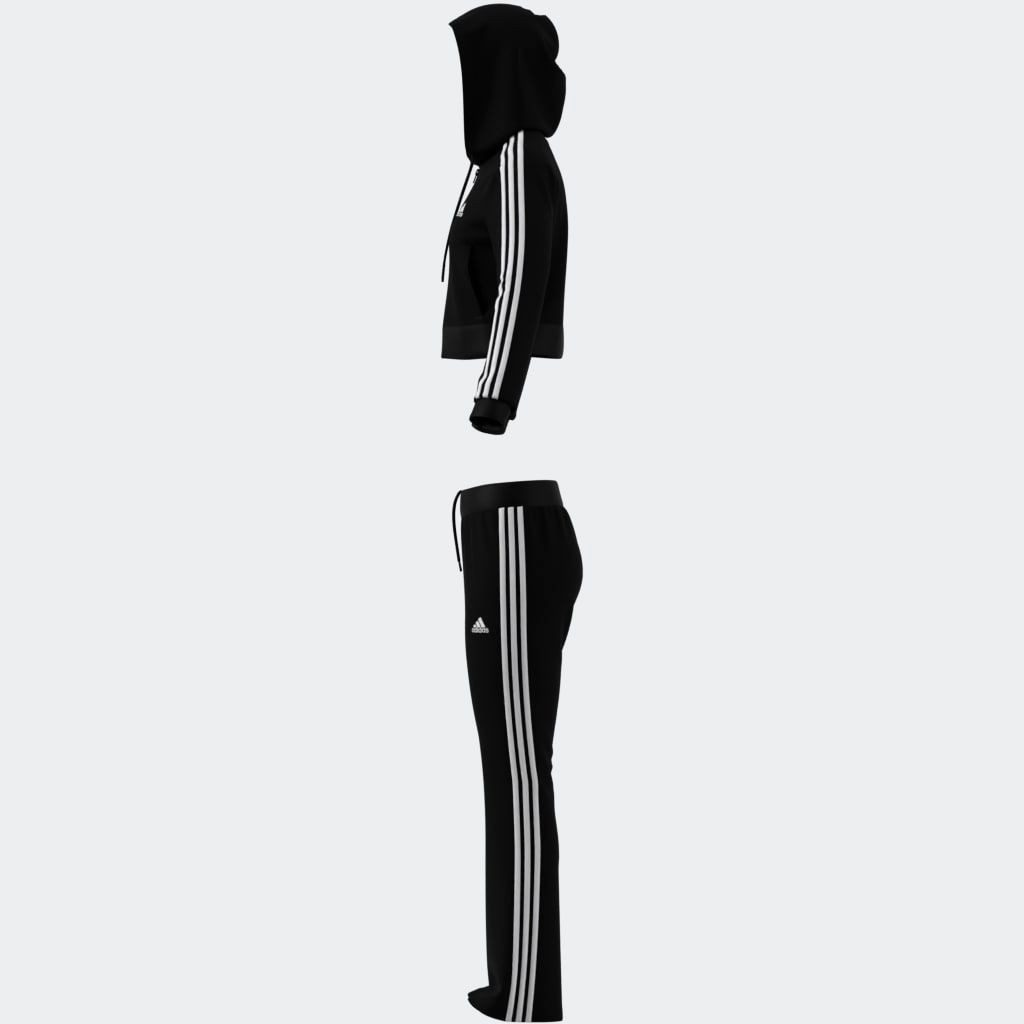 adidas Sportswear Trainingspak W GLAM TS (2-delig)