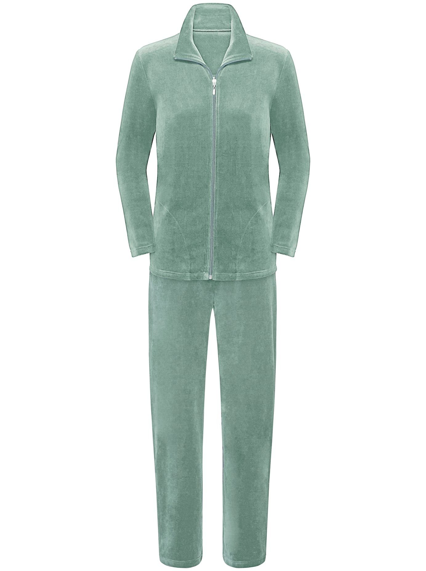 comtessa Homesuit