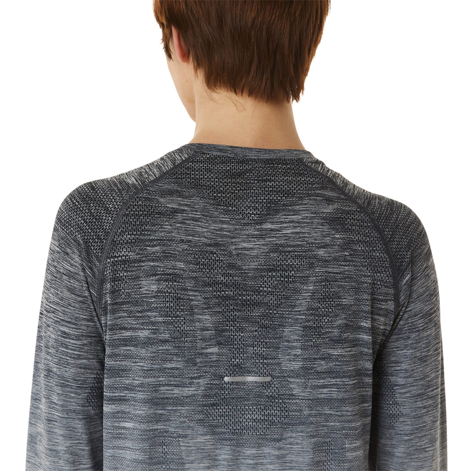 Asics Runningshirt SEAMLESS LS TOP