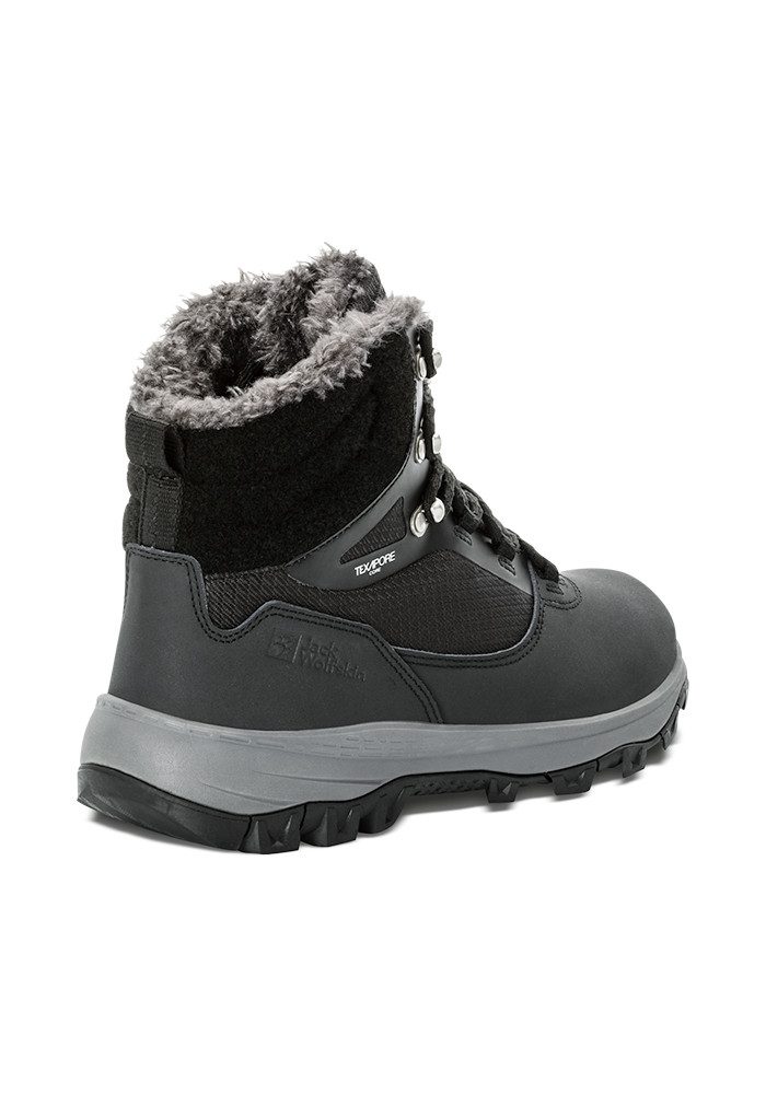 Jack Wolfskin Bergschoenen EVERQUEST TEXAPORE HIGH W