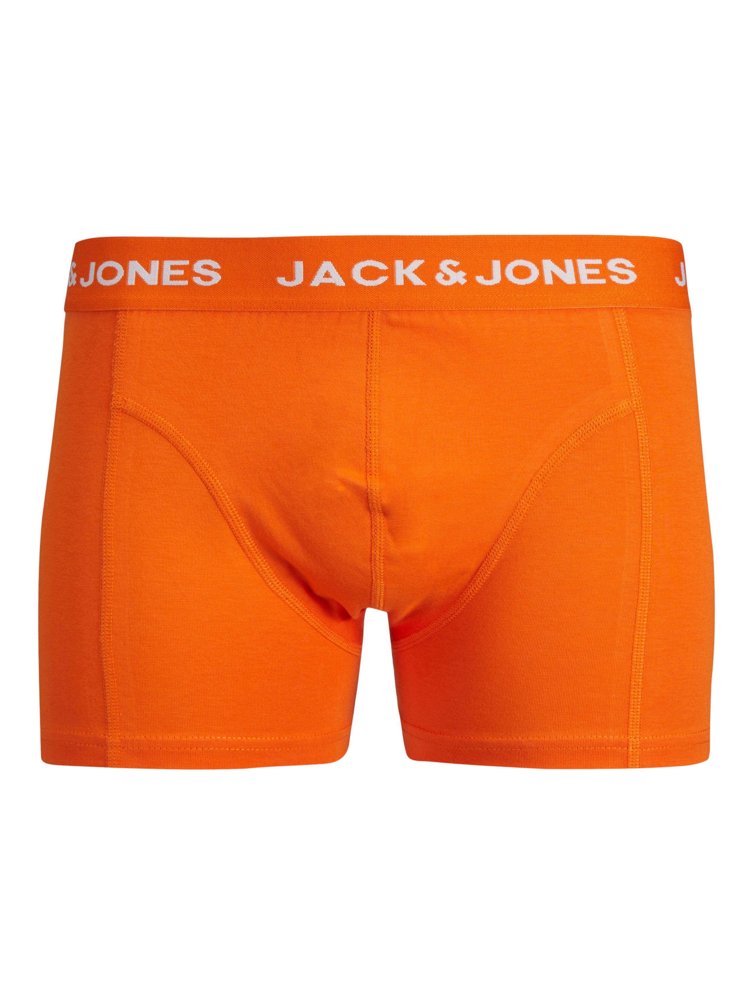Jack & Jones Trunk JACTASMANIA TRUNKS 12 PACK (set, 12 stuks)