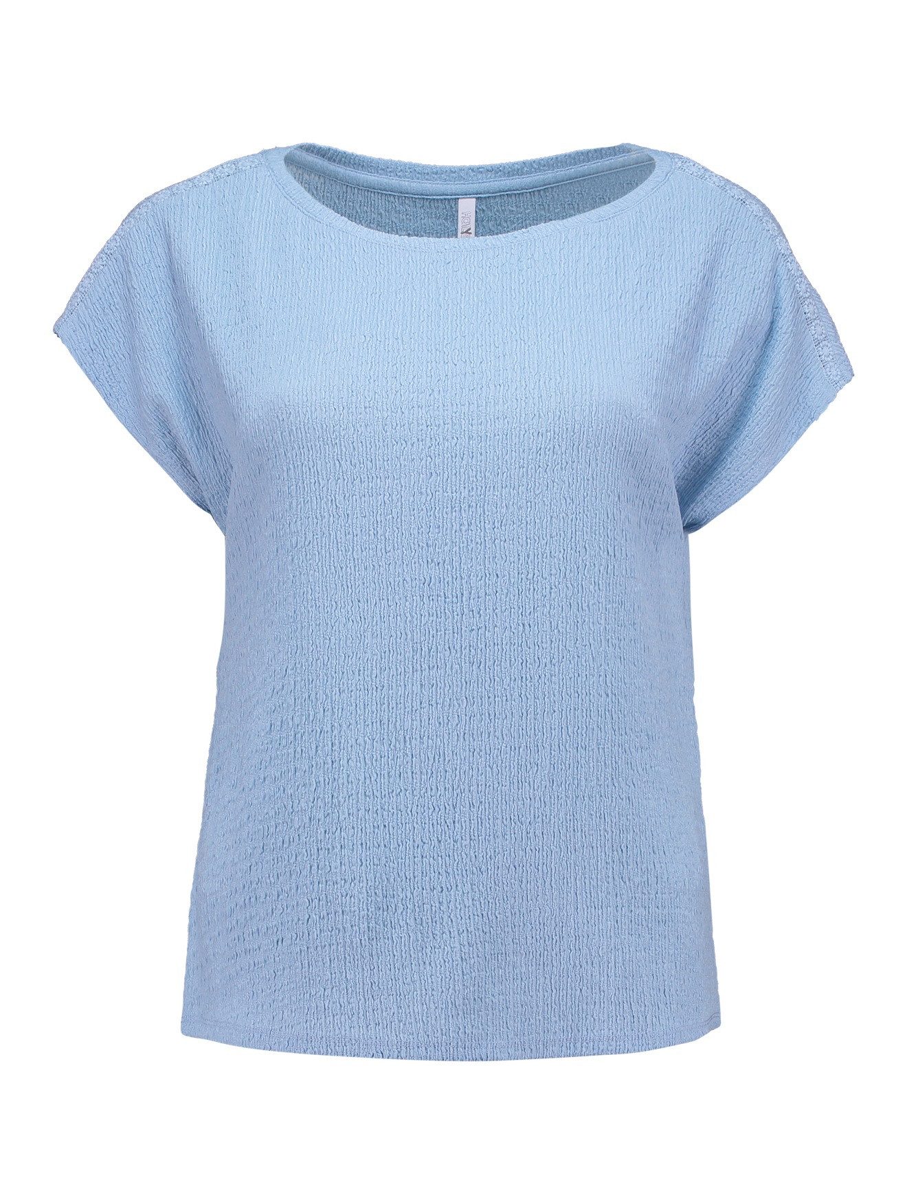 HaILYS Shirt met korte mouwen SS P TP Le44a