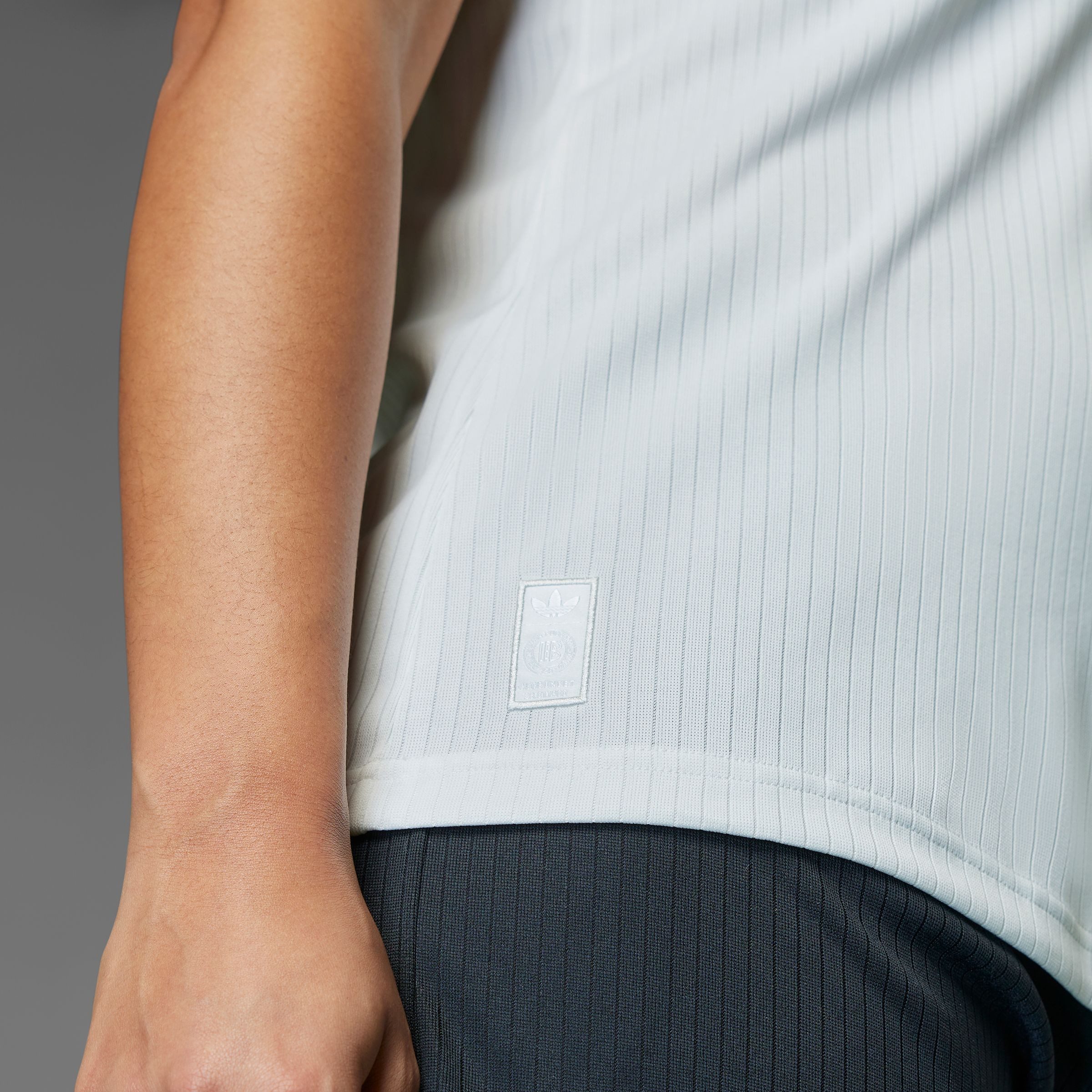 adidas Performance Voetbalshirt DFB 125 JSY W Jubileum, 125 jaar jubileumtrui