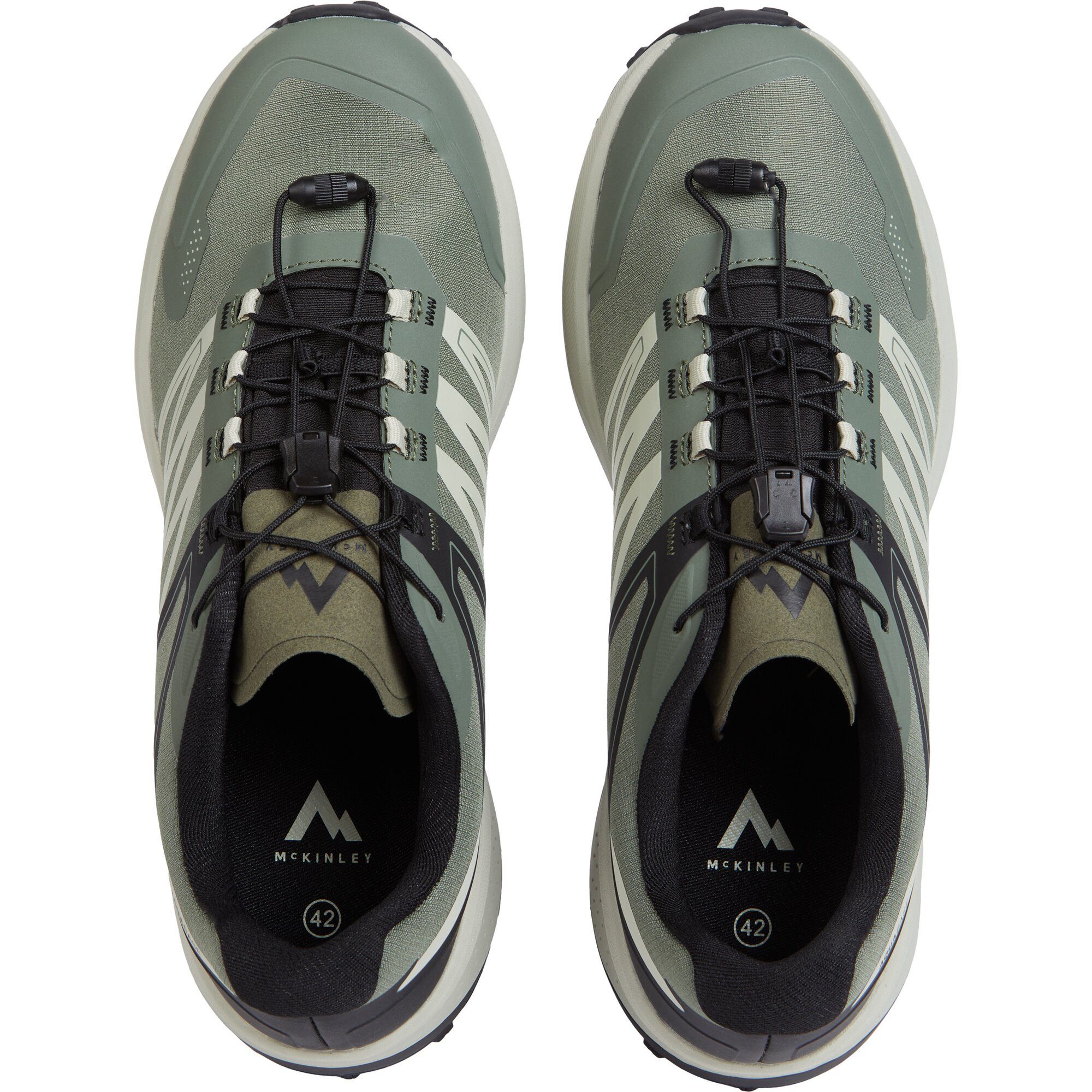 McKinley Wandelschoenen Kansas IV AQB M