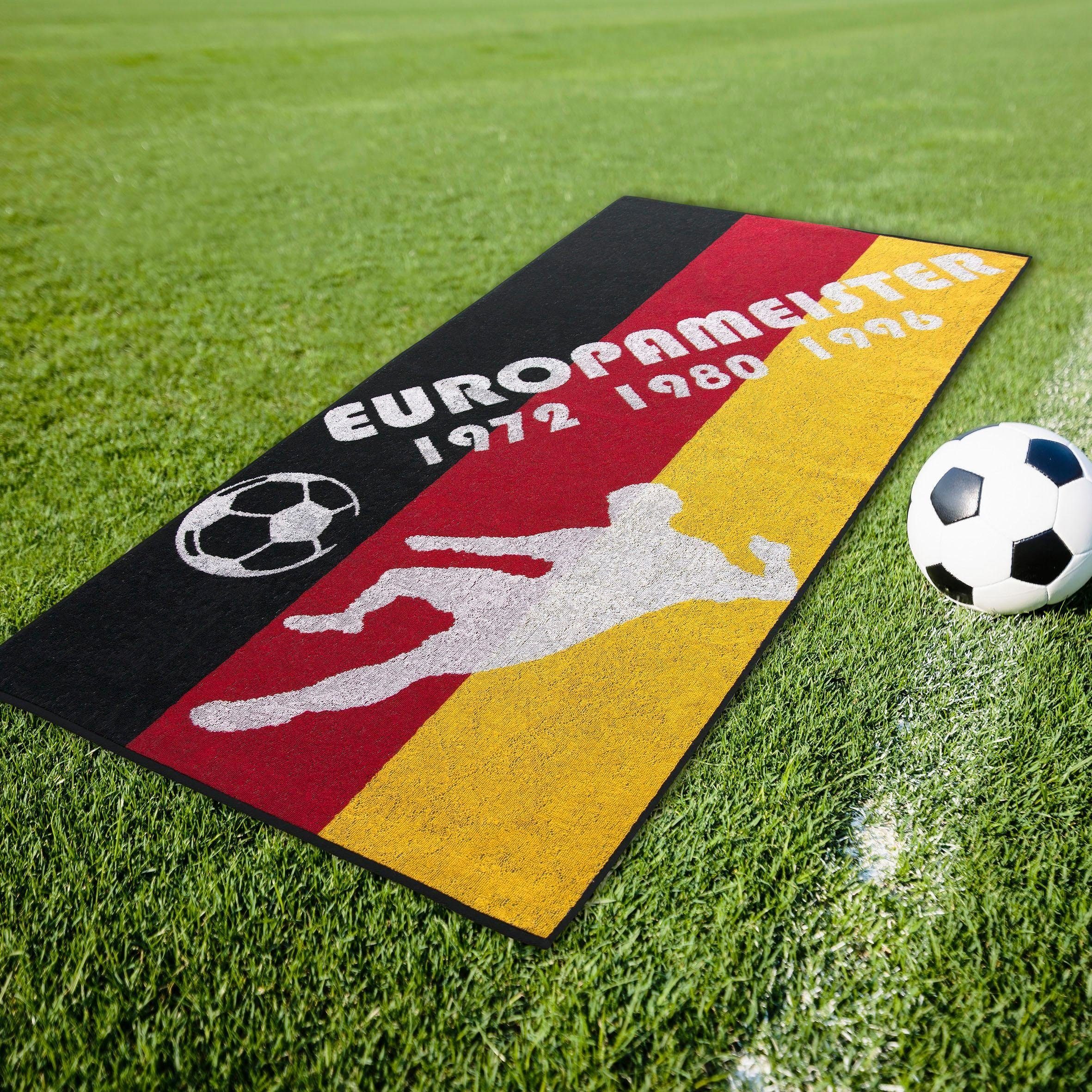 Dyckhoff Badlaken Europakampioen (1 stuk)