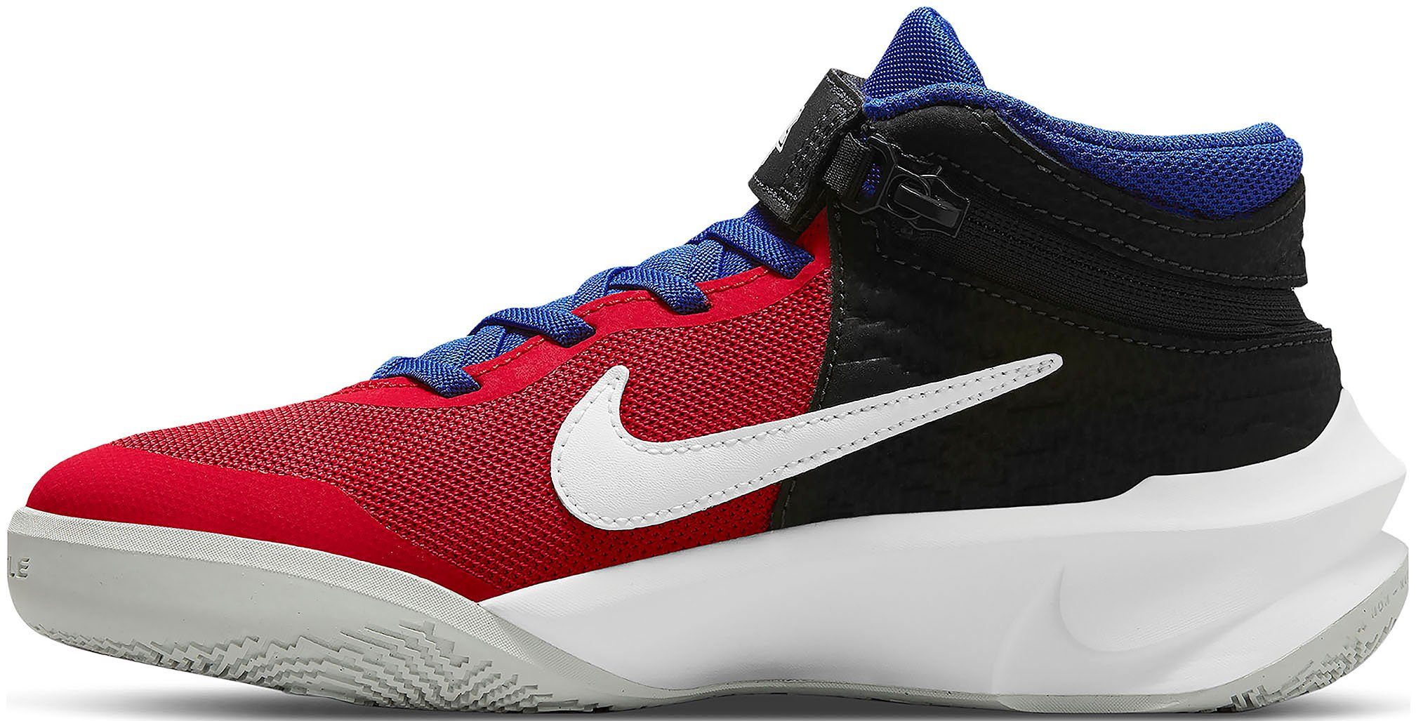 Nike Basketbalschoenen Team Hustle D 10 FlyEase in de online winkel | OTTO