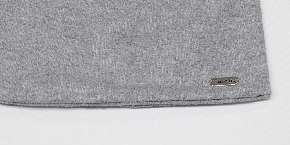 chillouts Beanie Puka Hat met luchtig licht materiaal