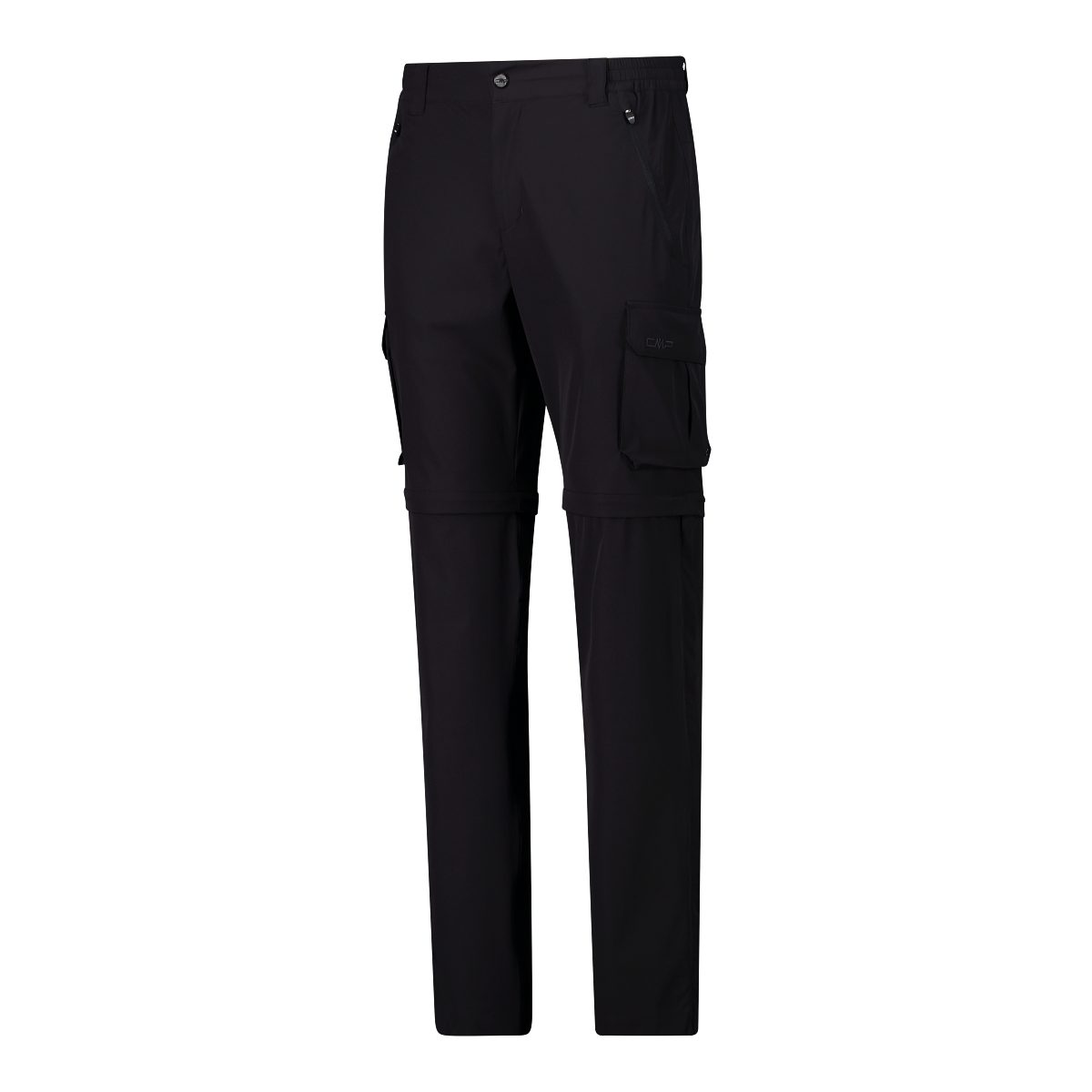 CMP Zip-off-broek