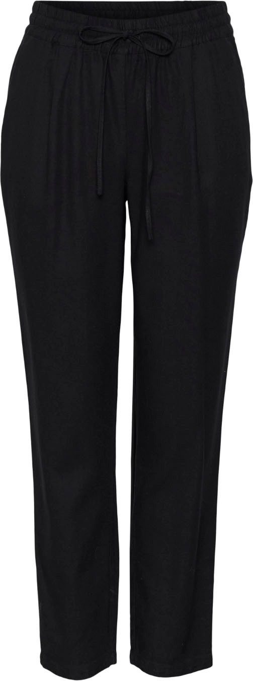Vero Moda Curve Comfortbroek VMJESMILO ANKLE PANTS WVN GA NOOS CUR