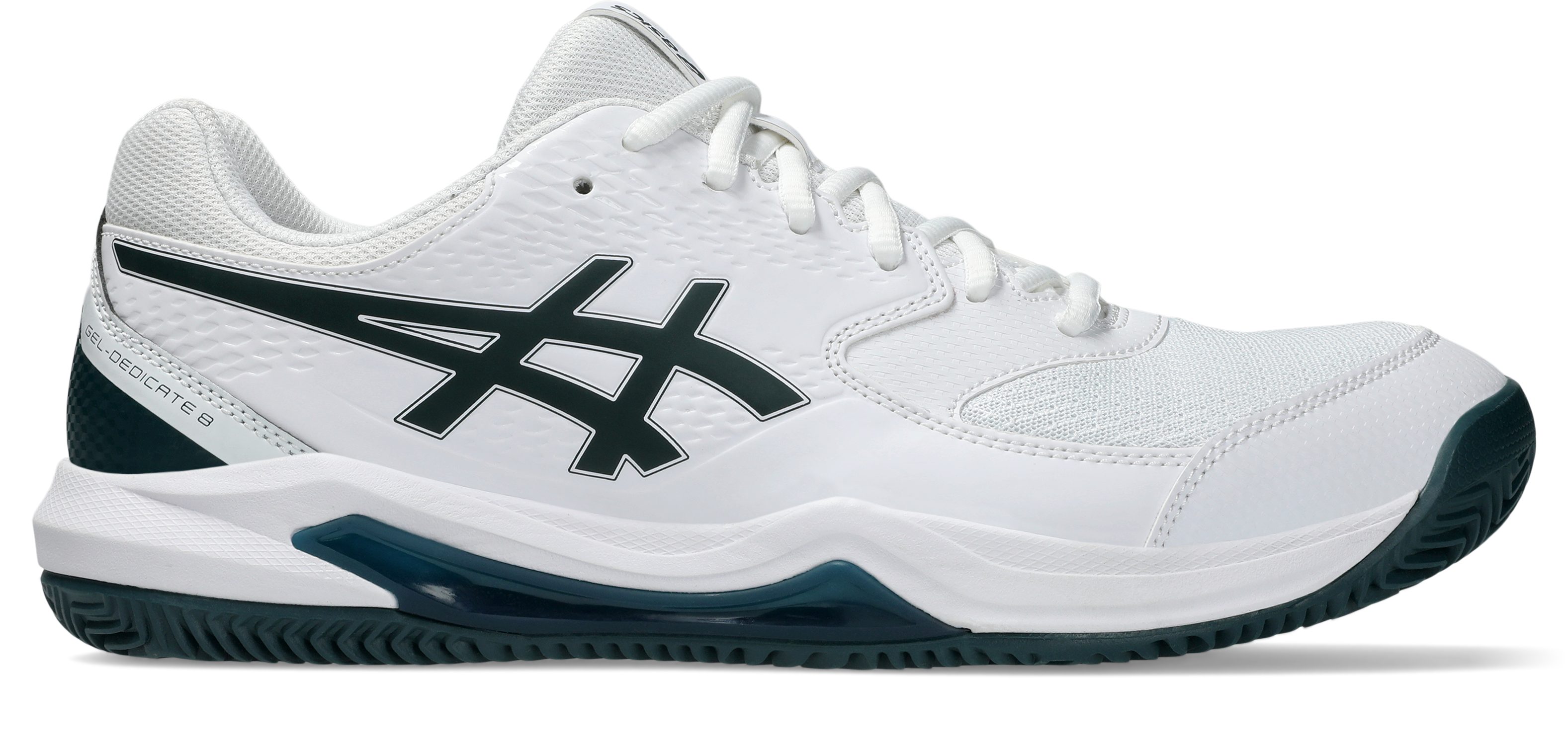 Asics Tennisschoenen GEL-DEDICATE 8 CLAY