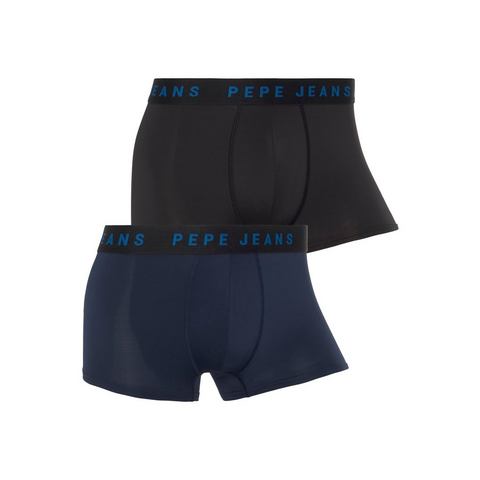 Pepe Jeans Boxershort (set, 2 stuks)