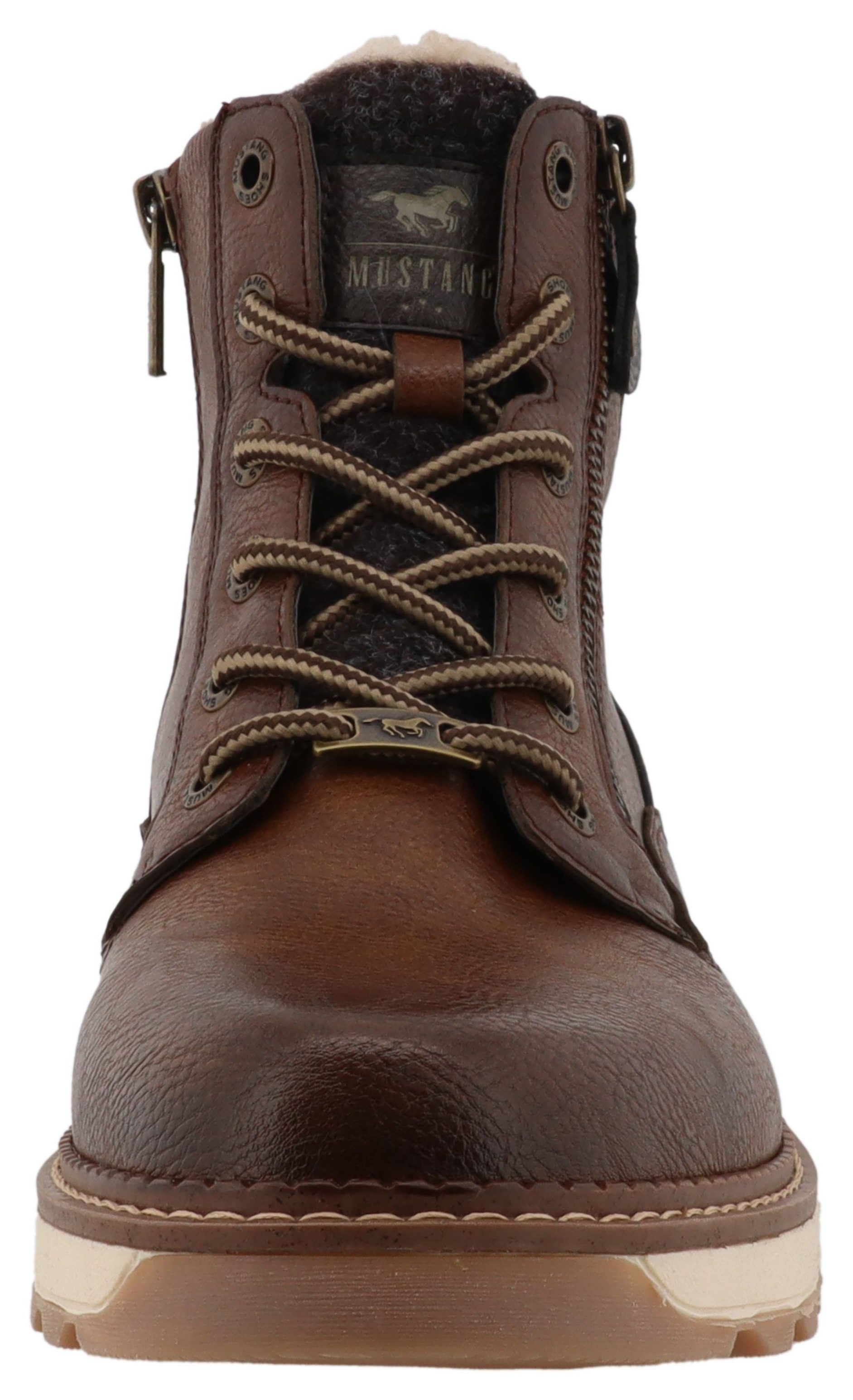 Mustang Shoes Winterlaarsjes Elio