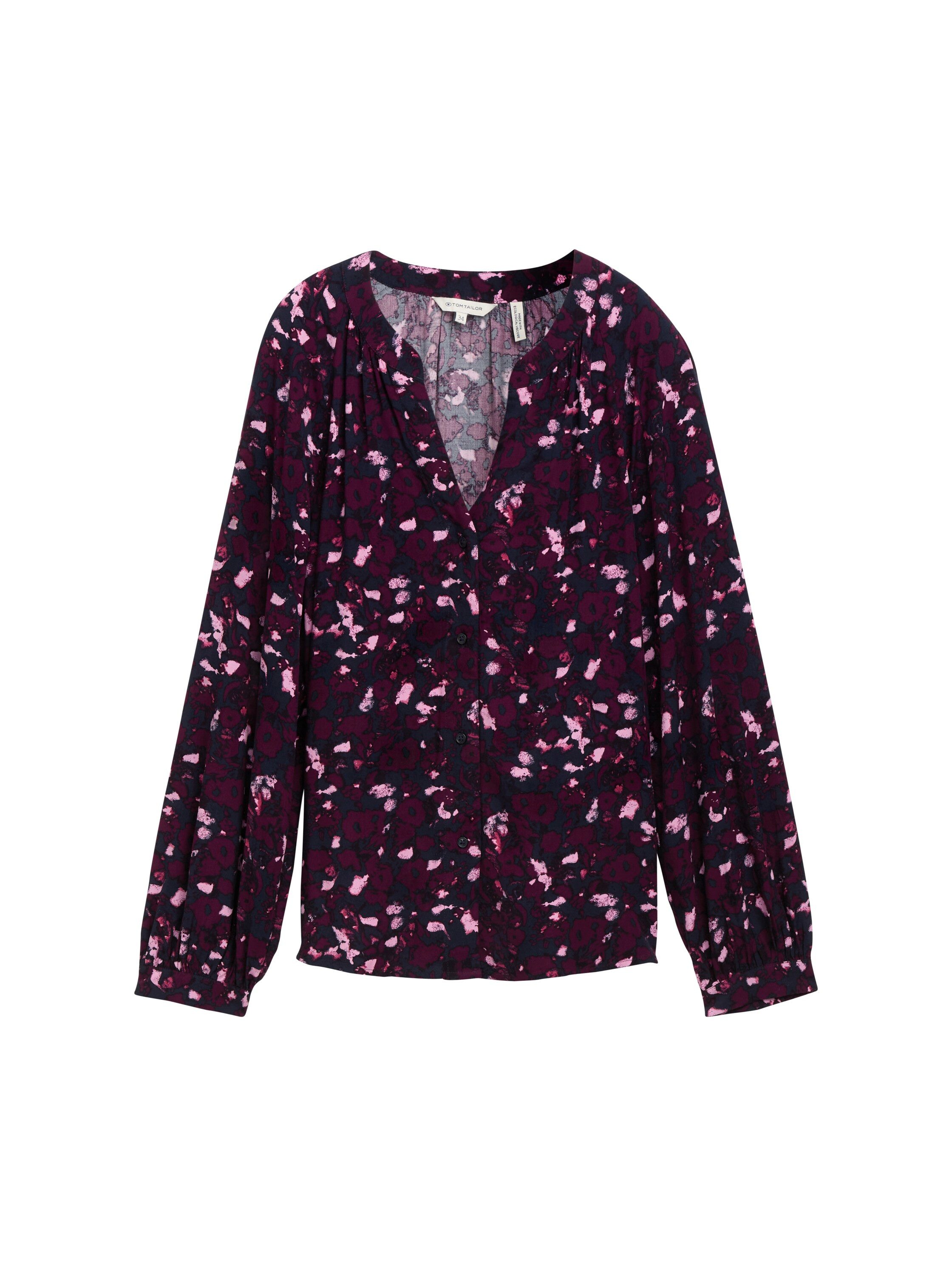 Tom Tailor Klassieke blouse