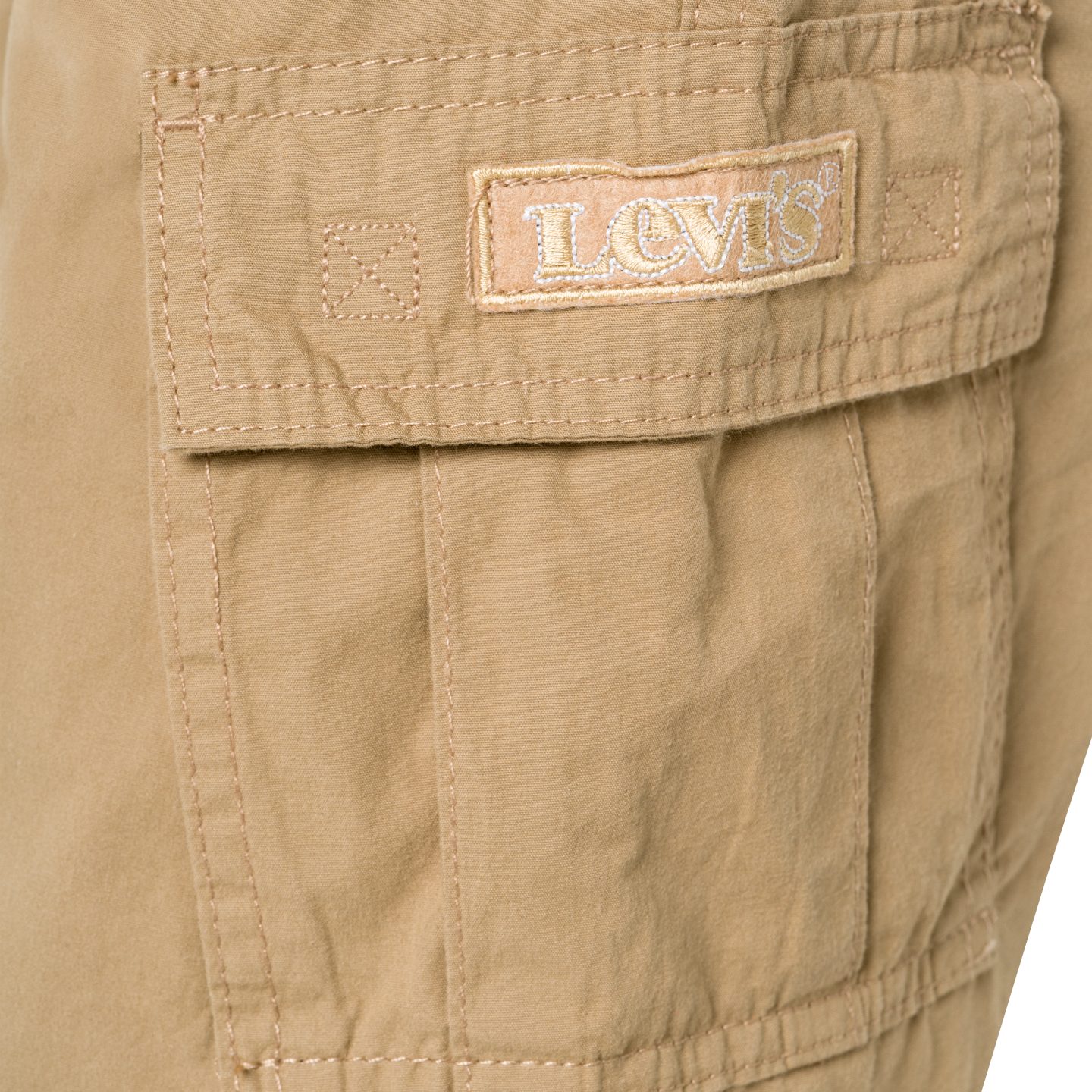Levi's Kidswear Cargoshort LVB XX CARGO SHORT