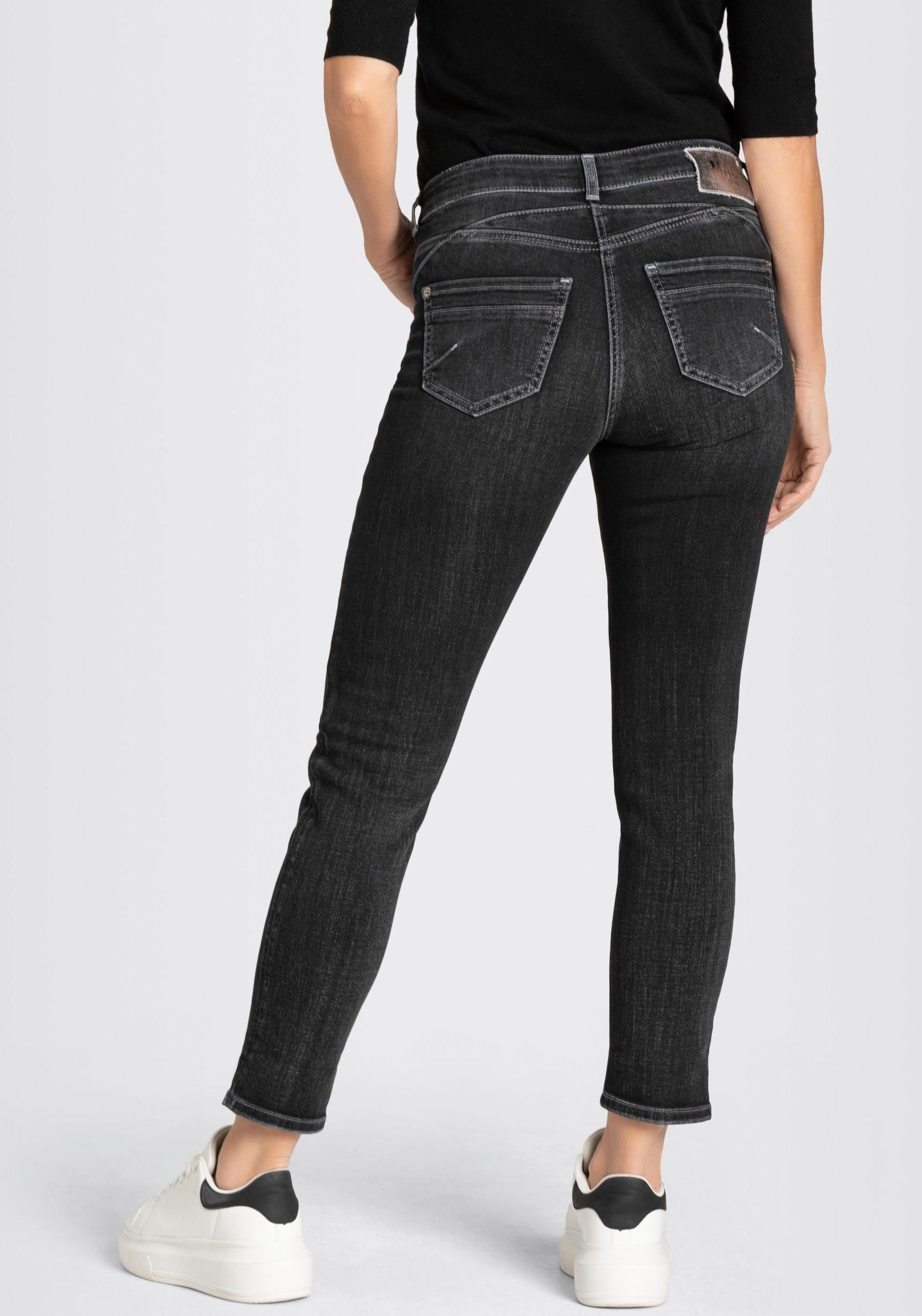 MAC Straight jeans Rich Slim