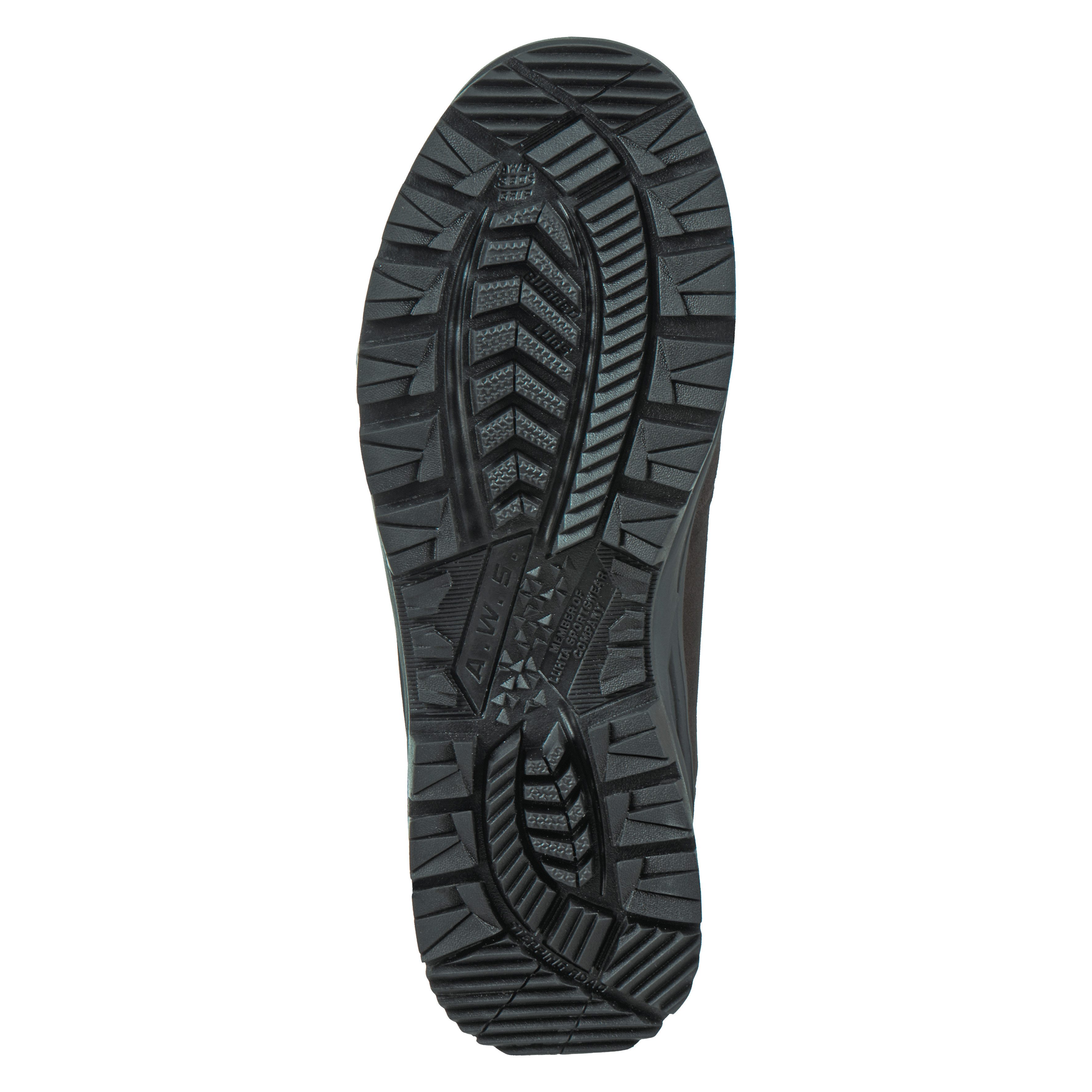 Dachstein Outdoorschoenen NORDSTERN GTX waterdicht en gevoerd