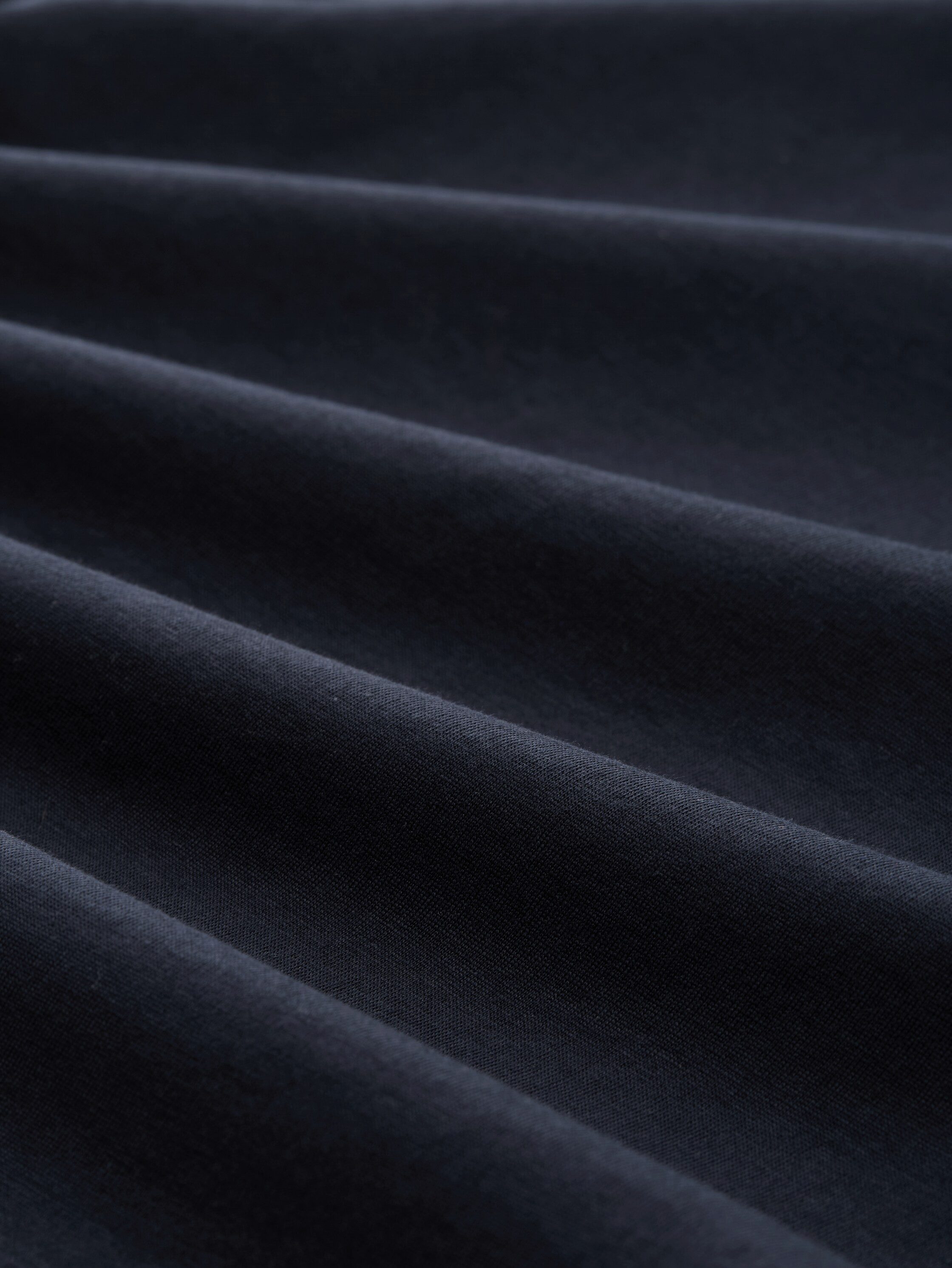 Tom Tailor T-shirt met frontprint
