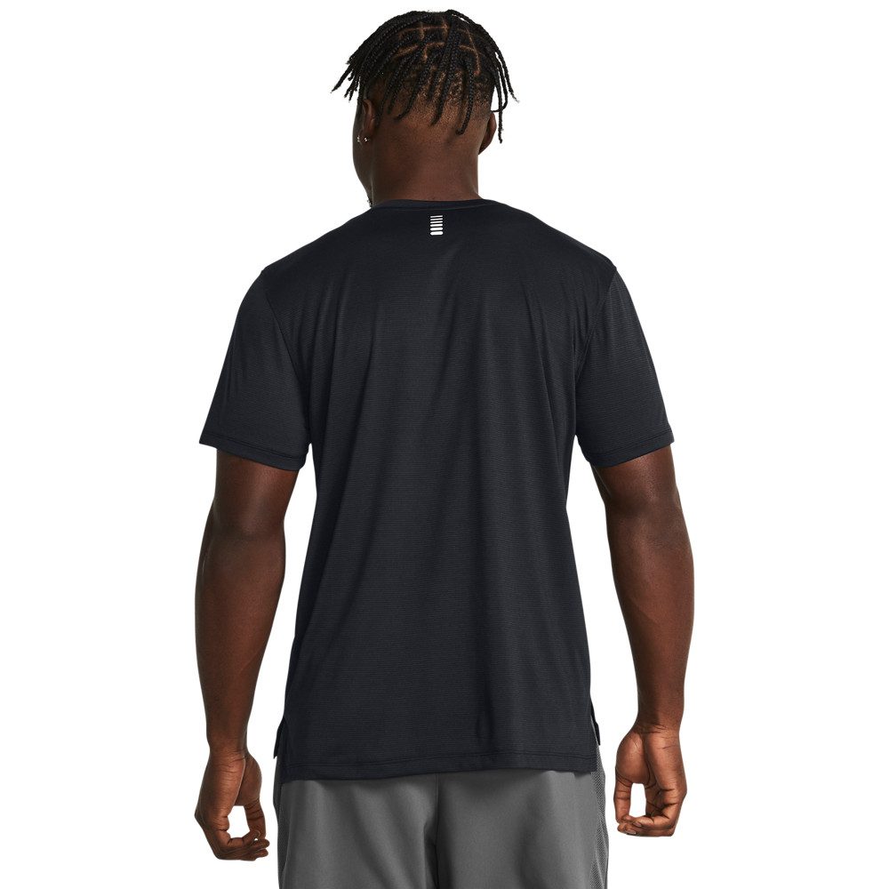 Under Armour® T-shirt UA LAUNCH SHORTSLEEVE (1-delig)