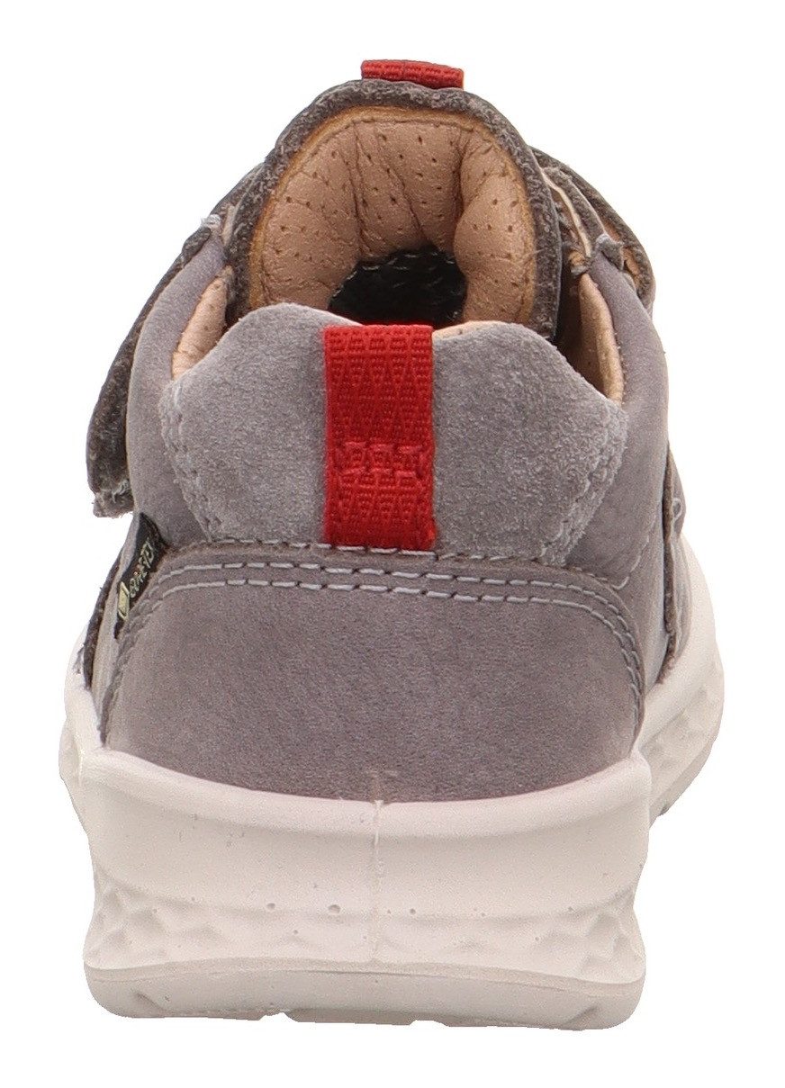 Superfit Babyschoentjes BREEZE WMS: middel
