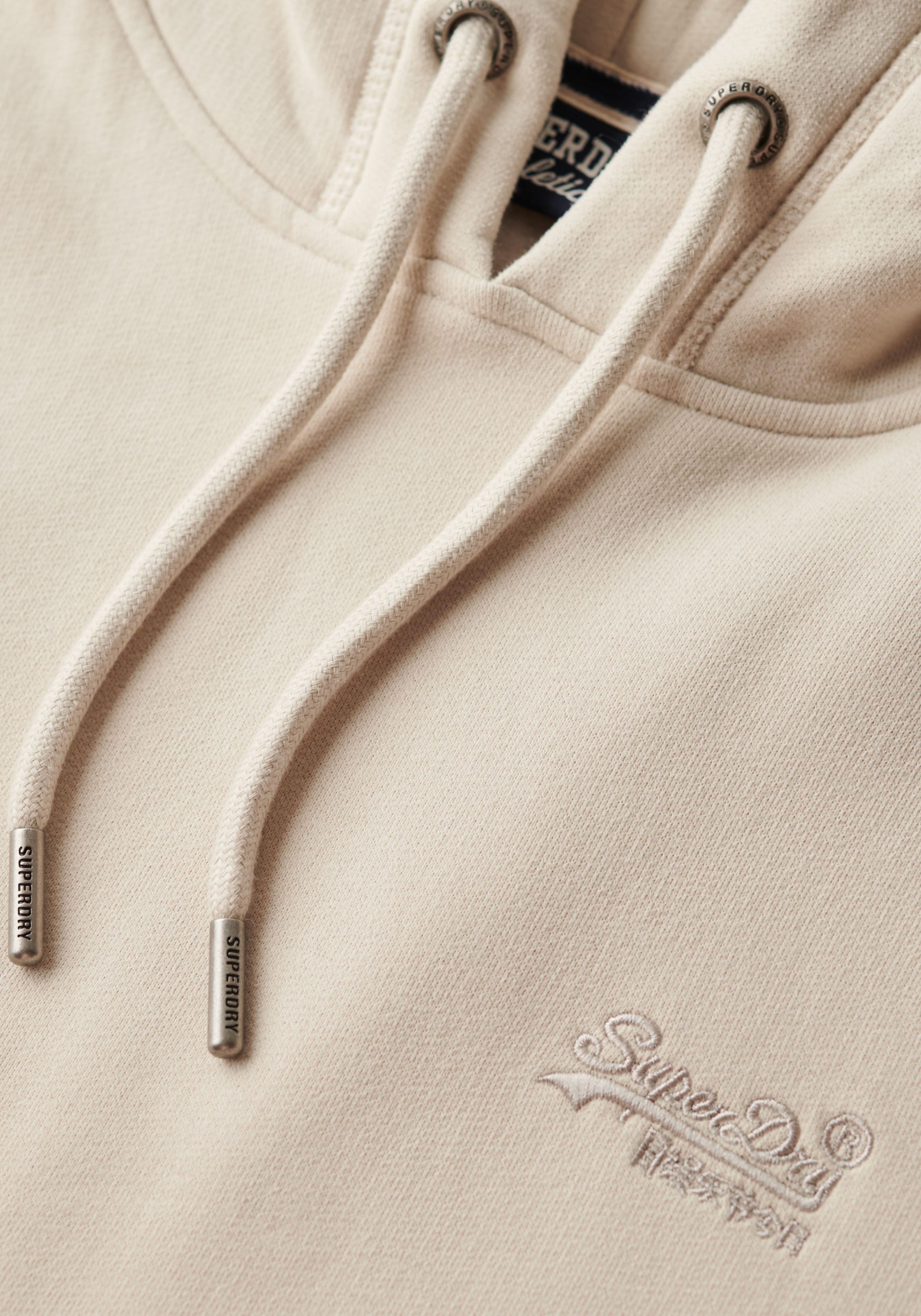 Superdry Hoodie ESSENTIAL LOGO HOODIE