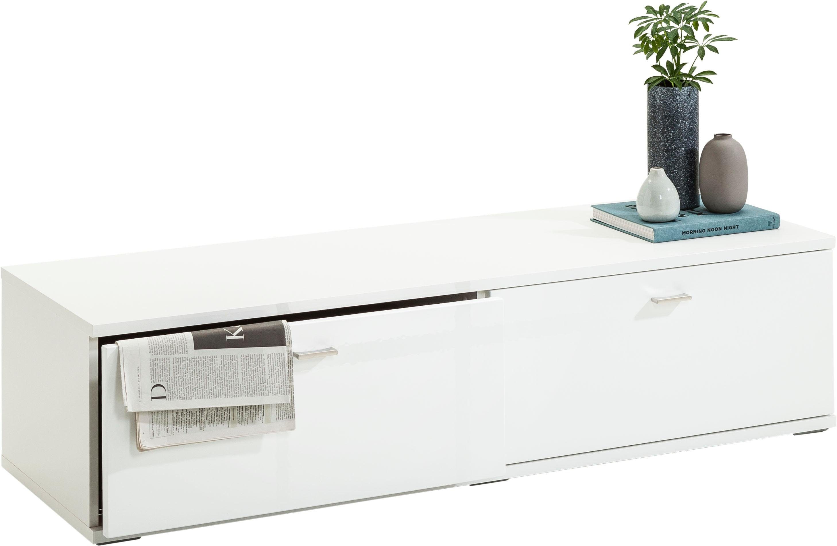 set one by Musterring Tv-meubel Tacoma Type 32, breedte 150 cm