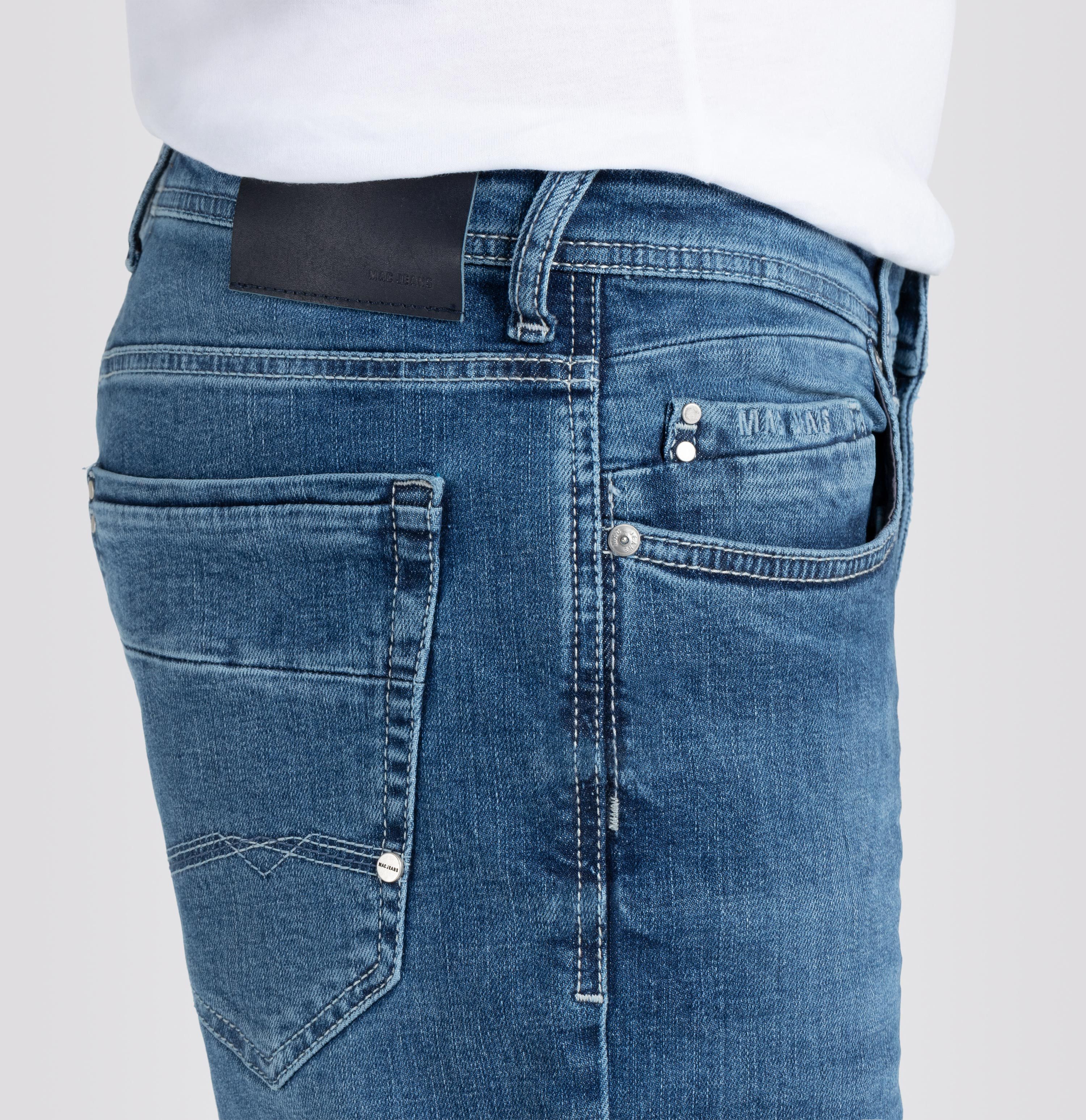 MAC Regular fit jeans Ben
